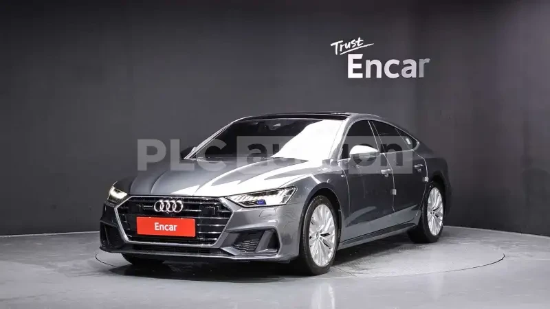 Audi A7 ЛАЗЕРИ / 360 / ДИСТРОНИК / HEAD UP / B&O / ОБДУХВА