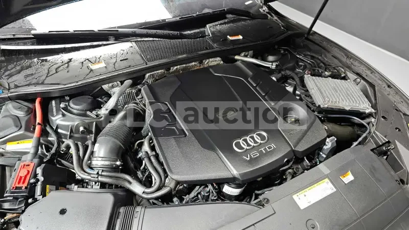 Audi A7 ЛАЗЕРИ / 360 / ДИСТРОНИК / HEAD UP / B&O / ОБДУХВА, снимка 6 - Автомобили и джипове - 55344005
