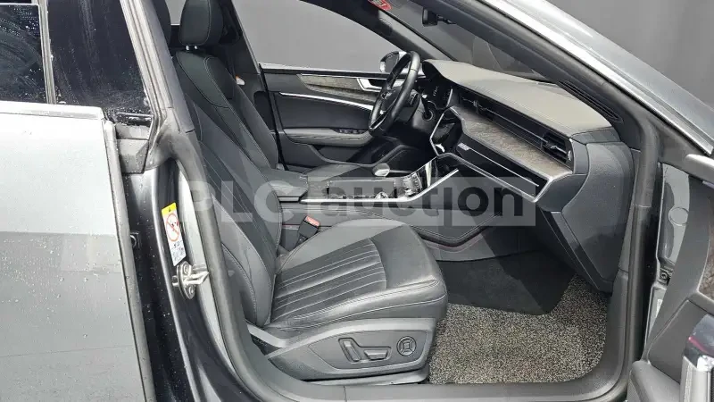 Audi A7 ЛАЗЕРИ / 360 / ДИСТРОНИК / HEAD UP / B&O / ОБДУХВА, снимка 11 - Автомобили и джипове - 55344005