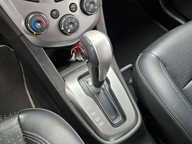 Chevrolet Aveo Aveo Sedan 1.4 Turbo Lt | Mobile.bg � ����������� 9