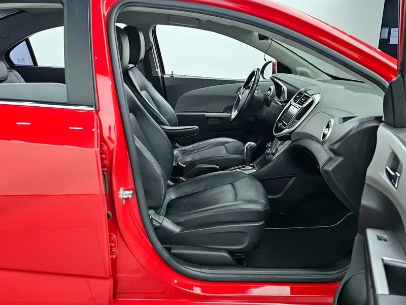 Chevrolet Aveo Aveo Sedan 1.4 Turbo Lt | Mobile.bg � ����������� 12