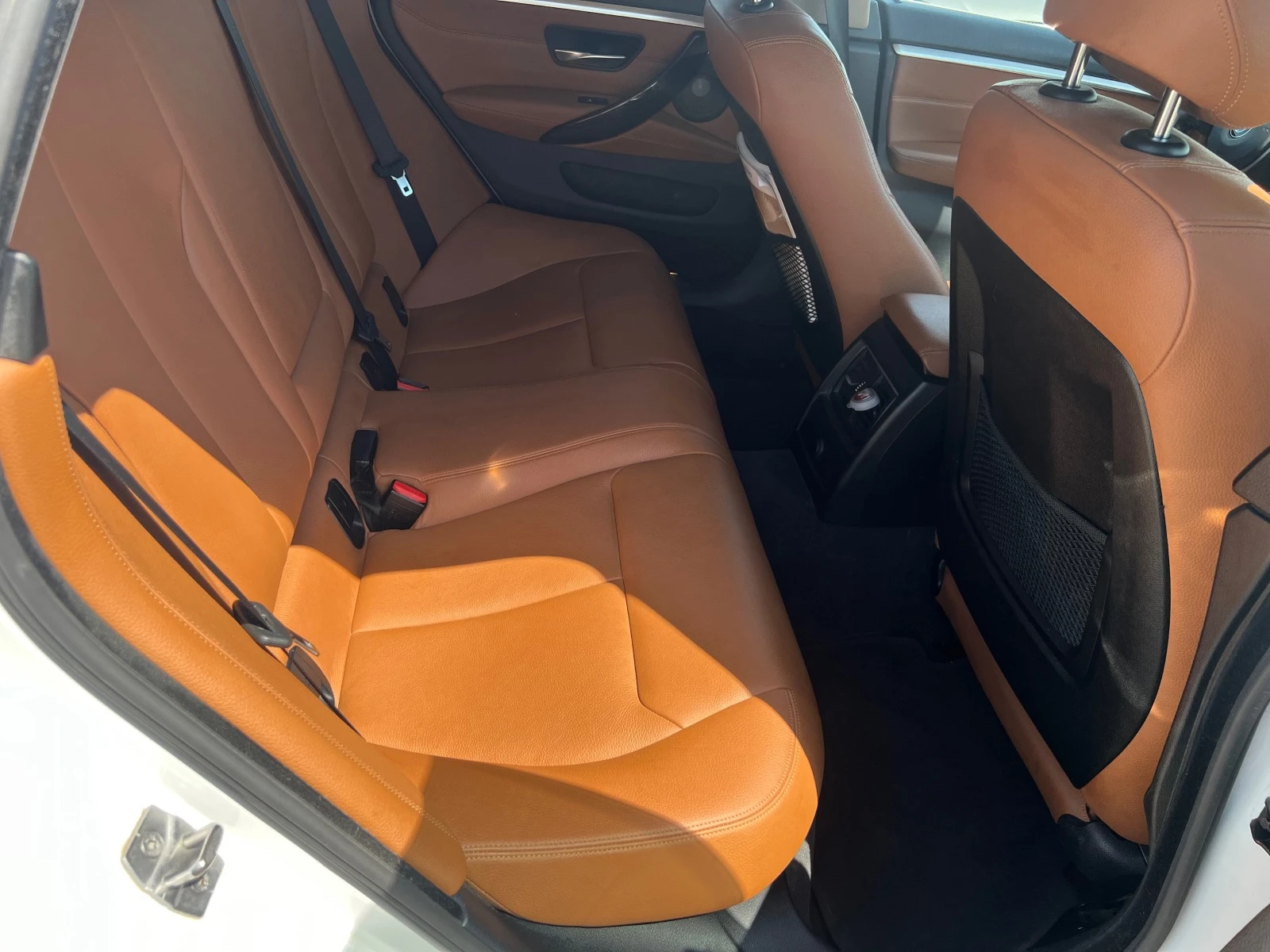 BMW 420 2.0 X-Drive | Mobile.bg   14