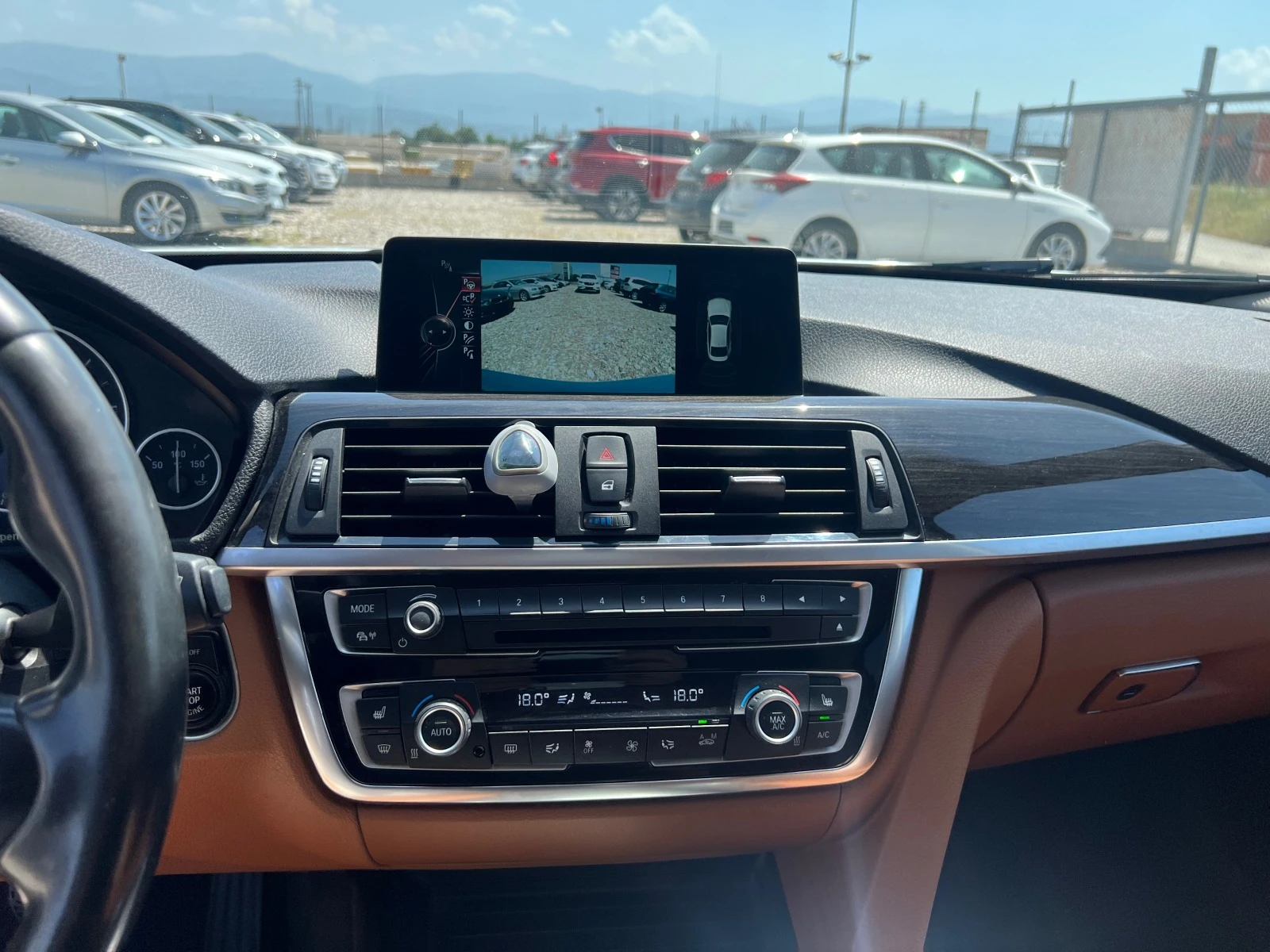 BMW 420 2.0 X-Drive | Mobile.bg   11