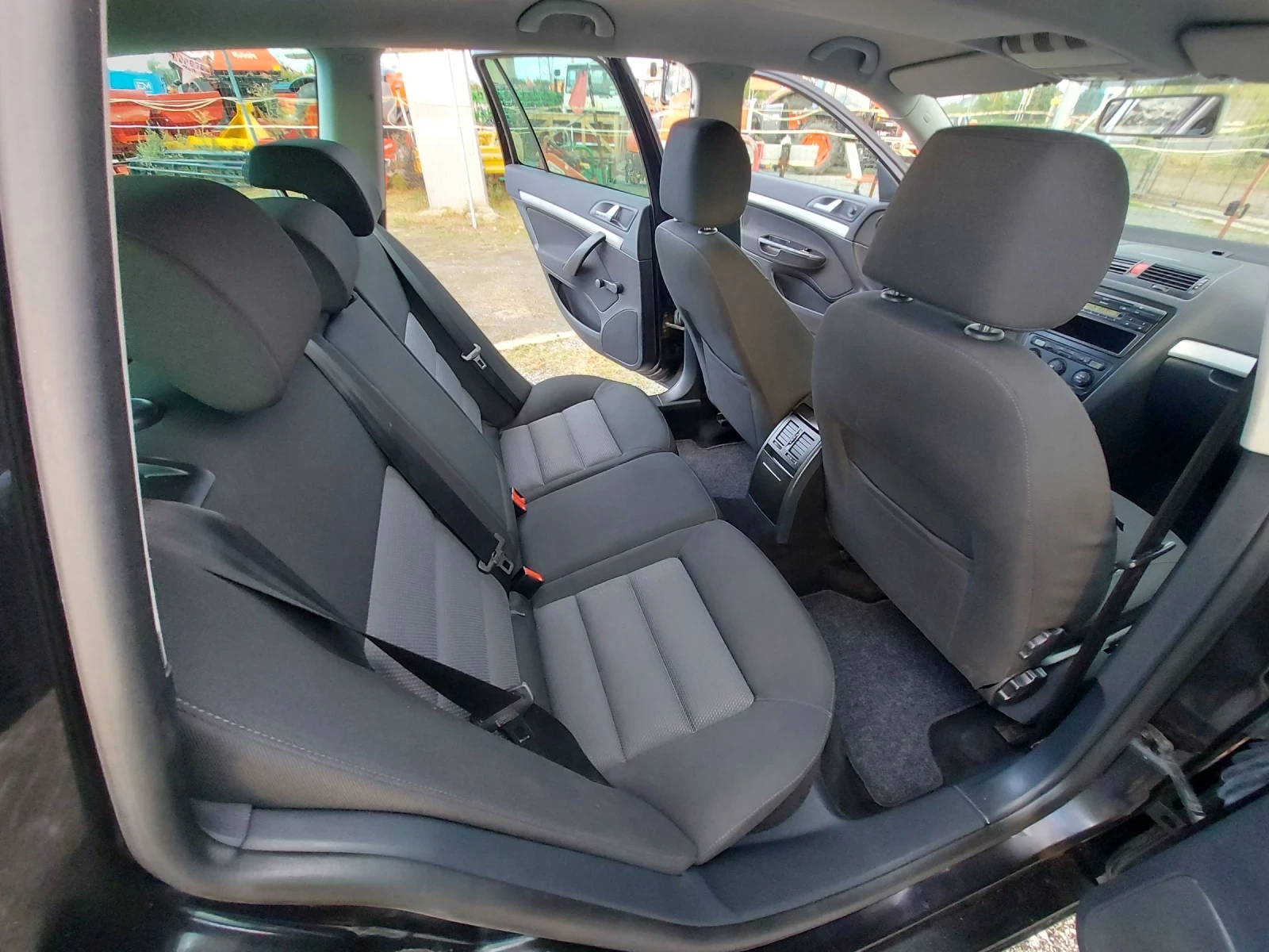 Skoda Octavia 1.9 TDI | Mobile.bg   13