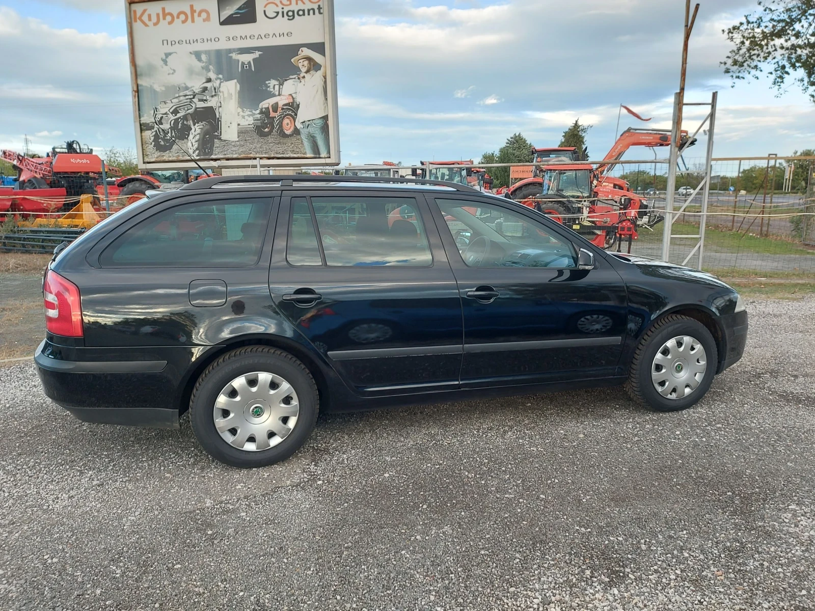 Skoda Octavia 1.9 TDI - изображение 4