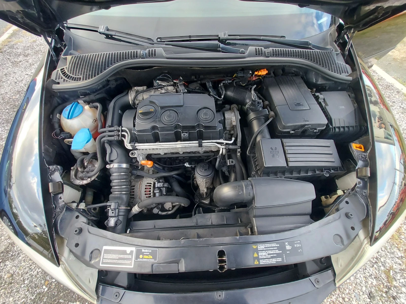 Skoda Octavia 1.9 TDI | Mobile.bg   15