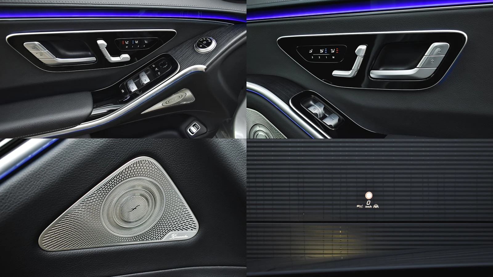 Mercedes-Benz S 350 d AMG Line 4MATIC | Mobile.bg   16