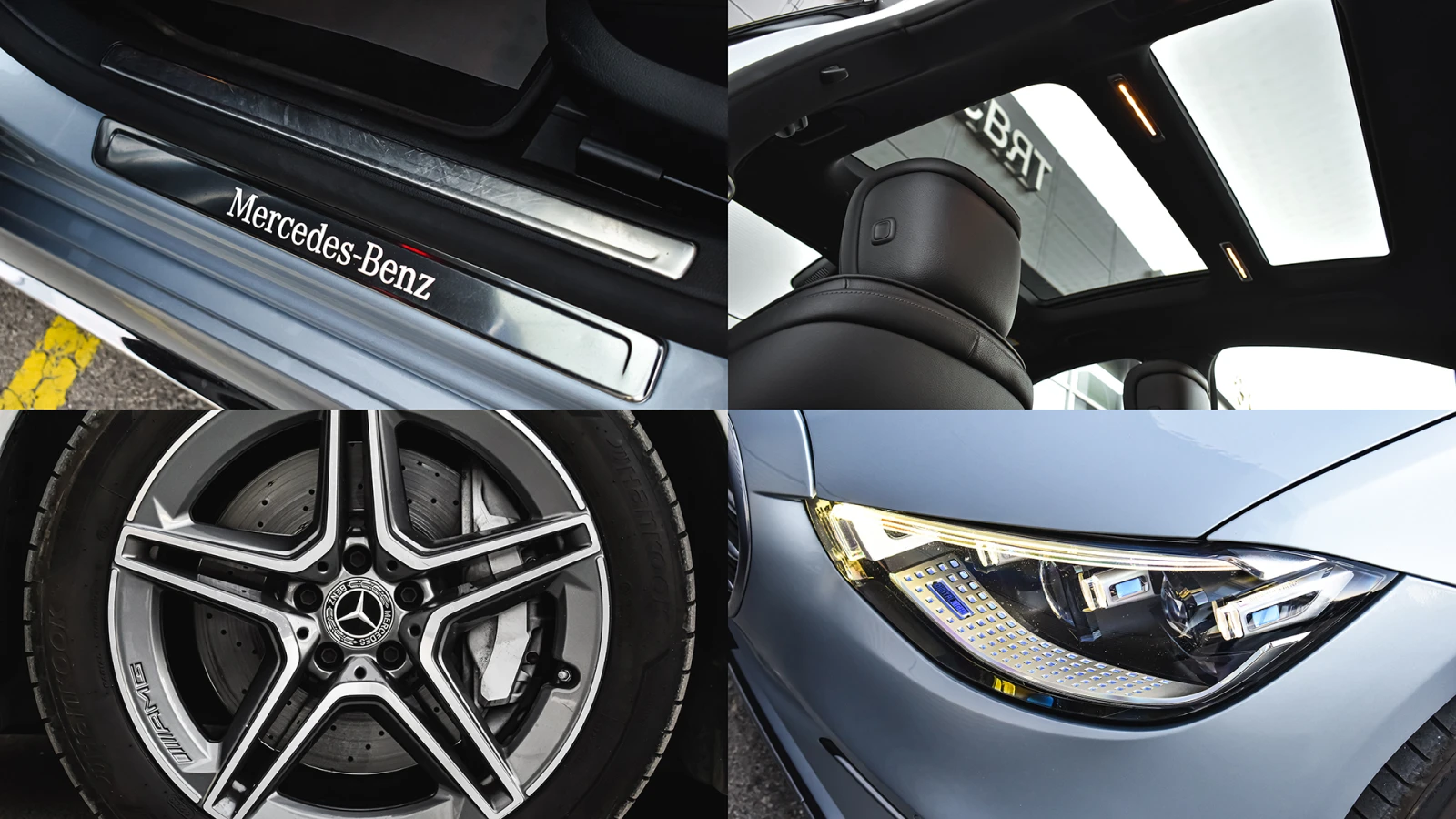 Mercedes-Benz S 350 d AMG Line 4MATIC | Mobile.bg   17