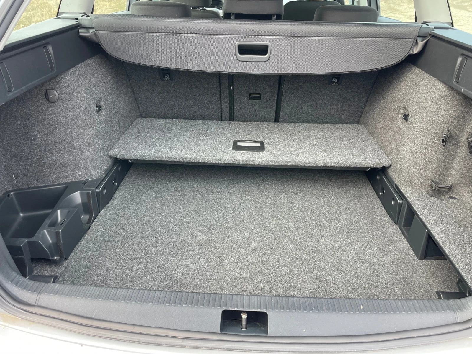 Skoda Octavia 1.6TDI-AVTOMAT | Mobile.bg — изображение 12