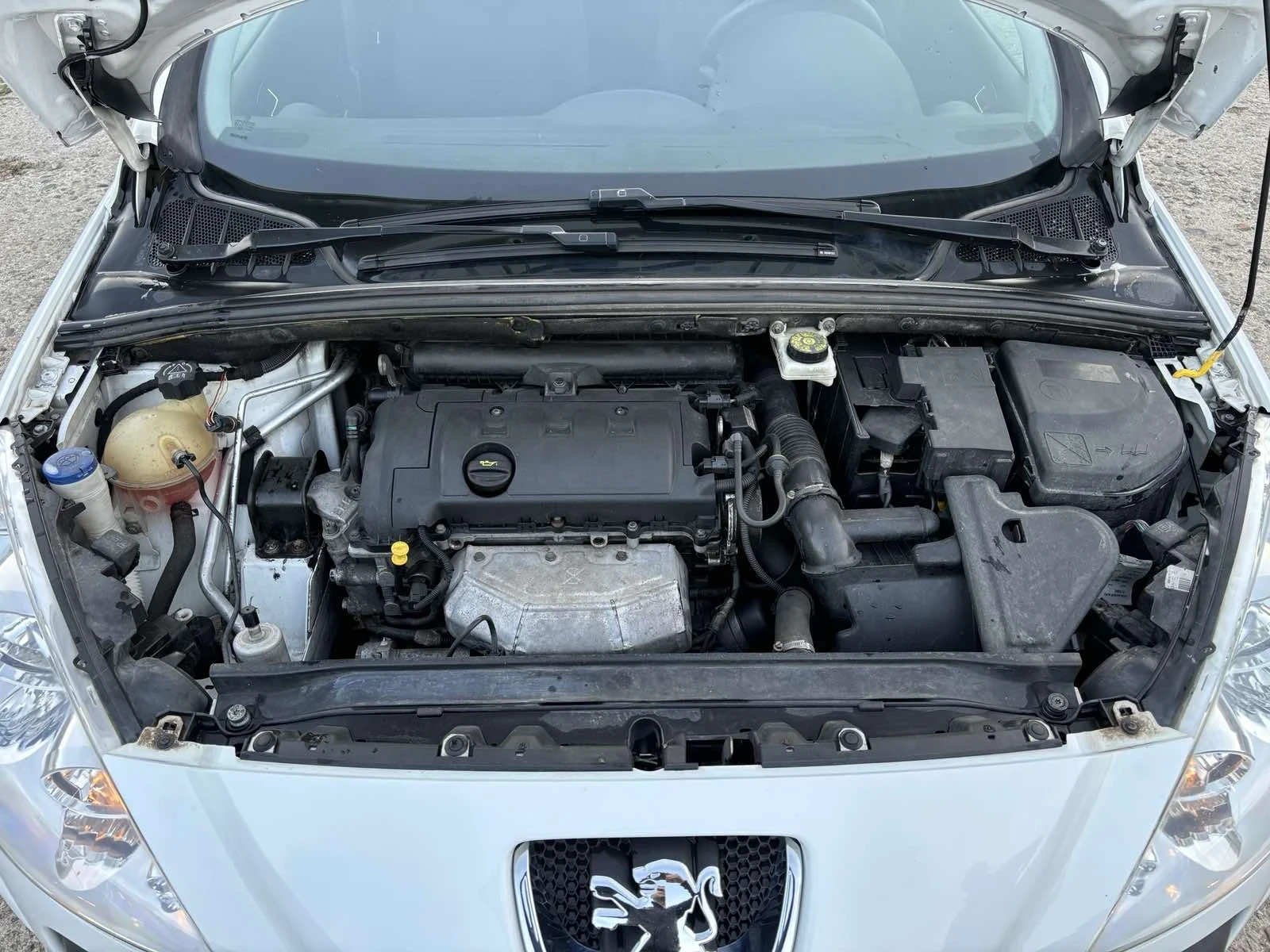 Peugeot 308 | Mobile.bg — изображение 13