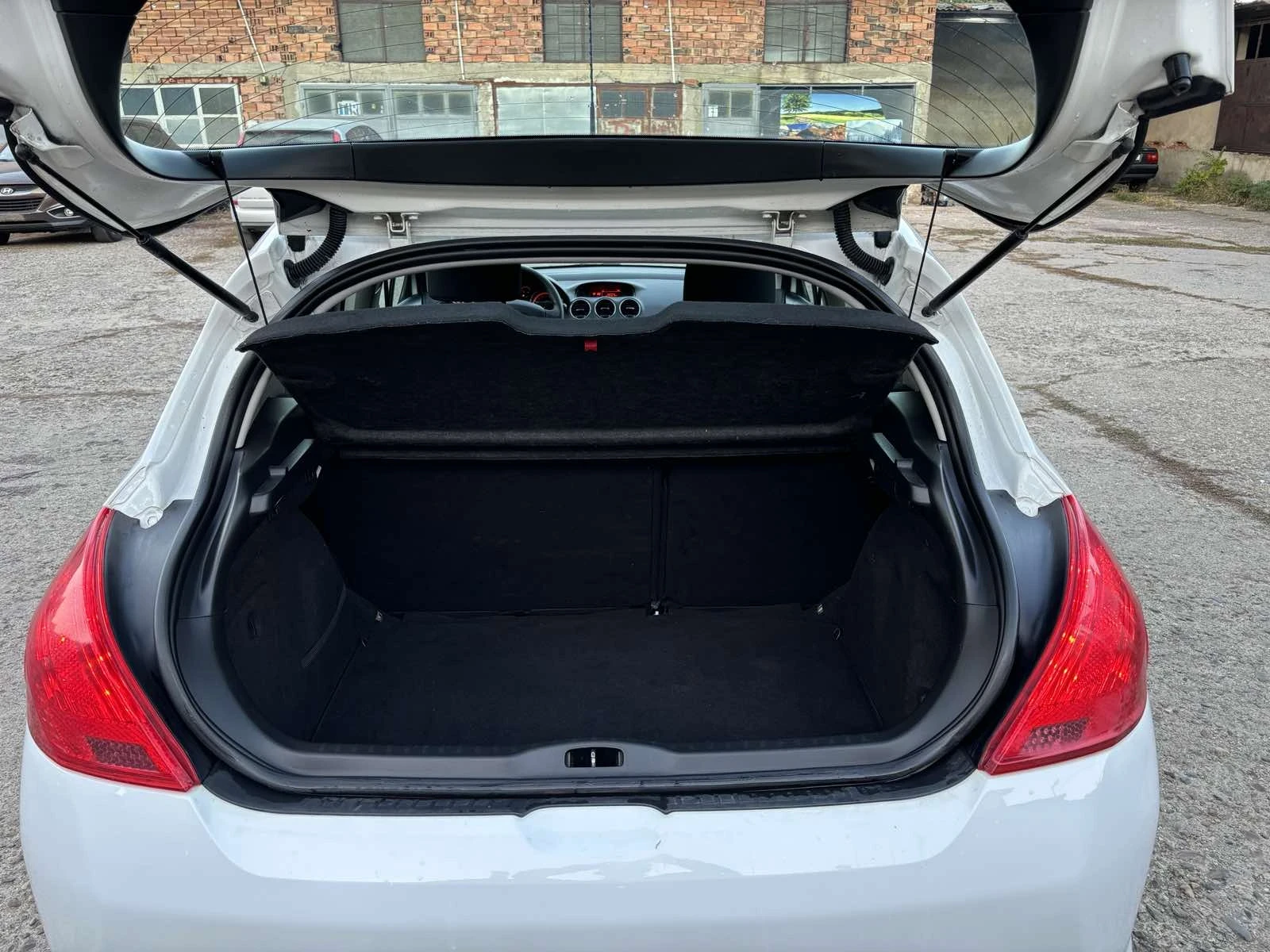 Peugeot 308 | Mobile.bg — изображение 12