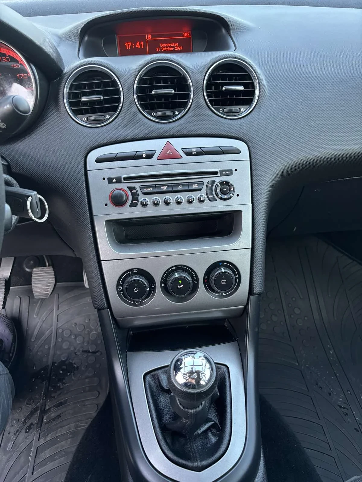 Peugeot 308 | Mobile.bg — изображение 14