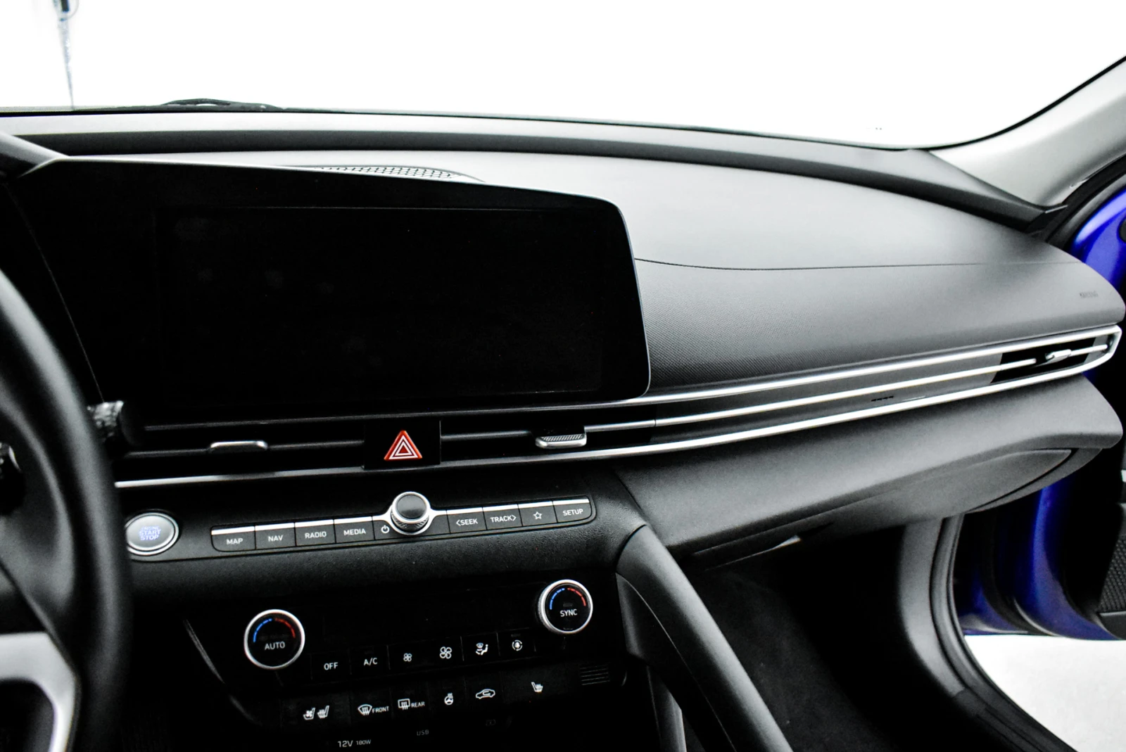 Hyundai Elantra 1.6 LPI | Mobile.bg   14