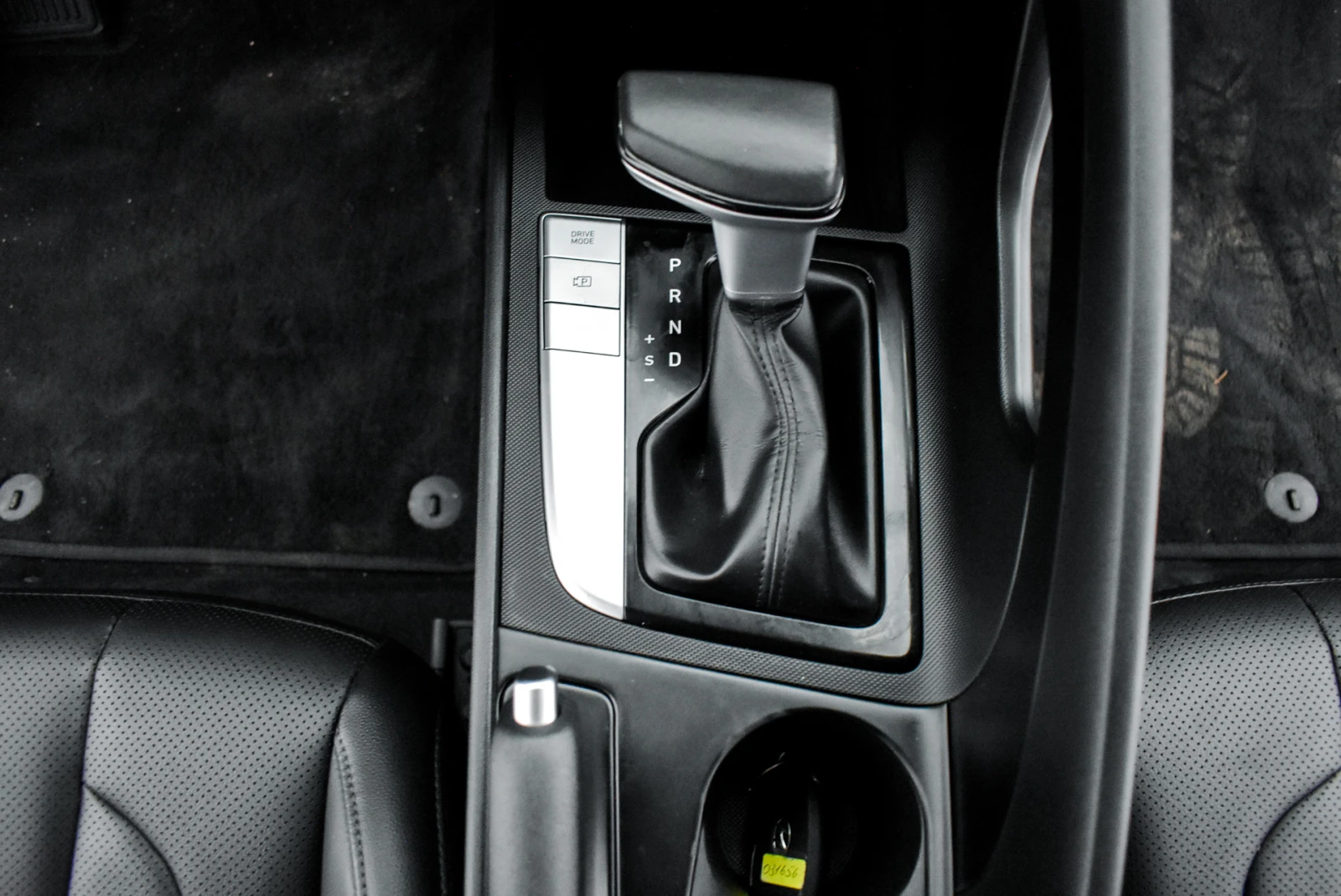 Hyundai Elantra 1.6 LPI | Mobile.bg   17