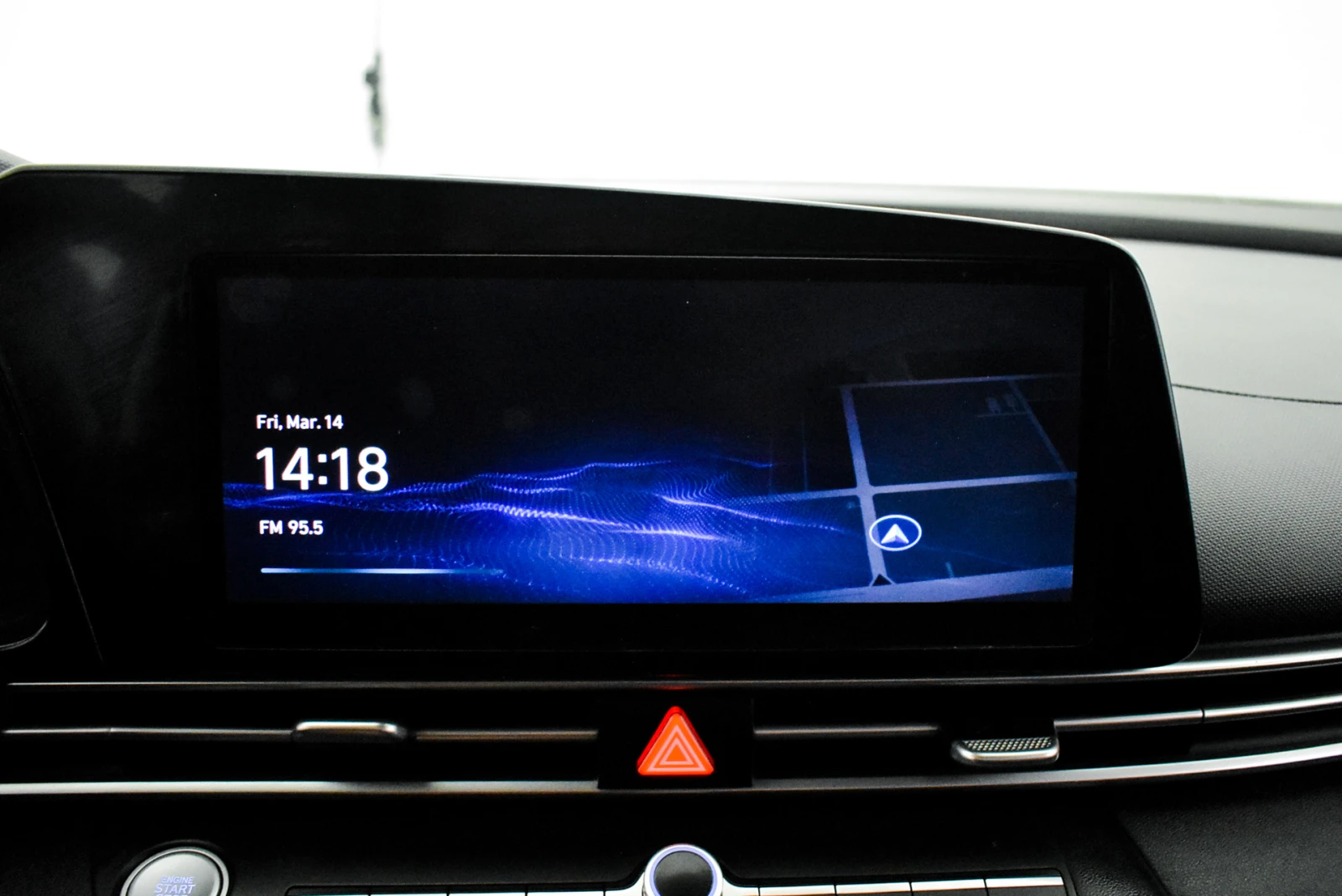 Hyundai Elantra 1.6 LPI | Mobile.bg   16