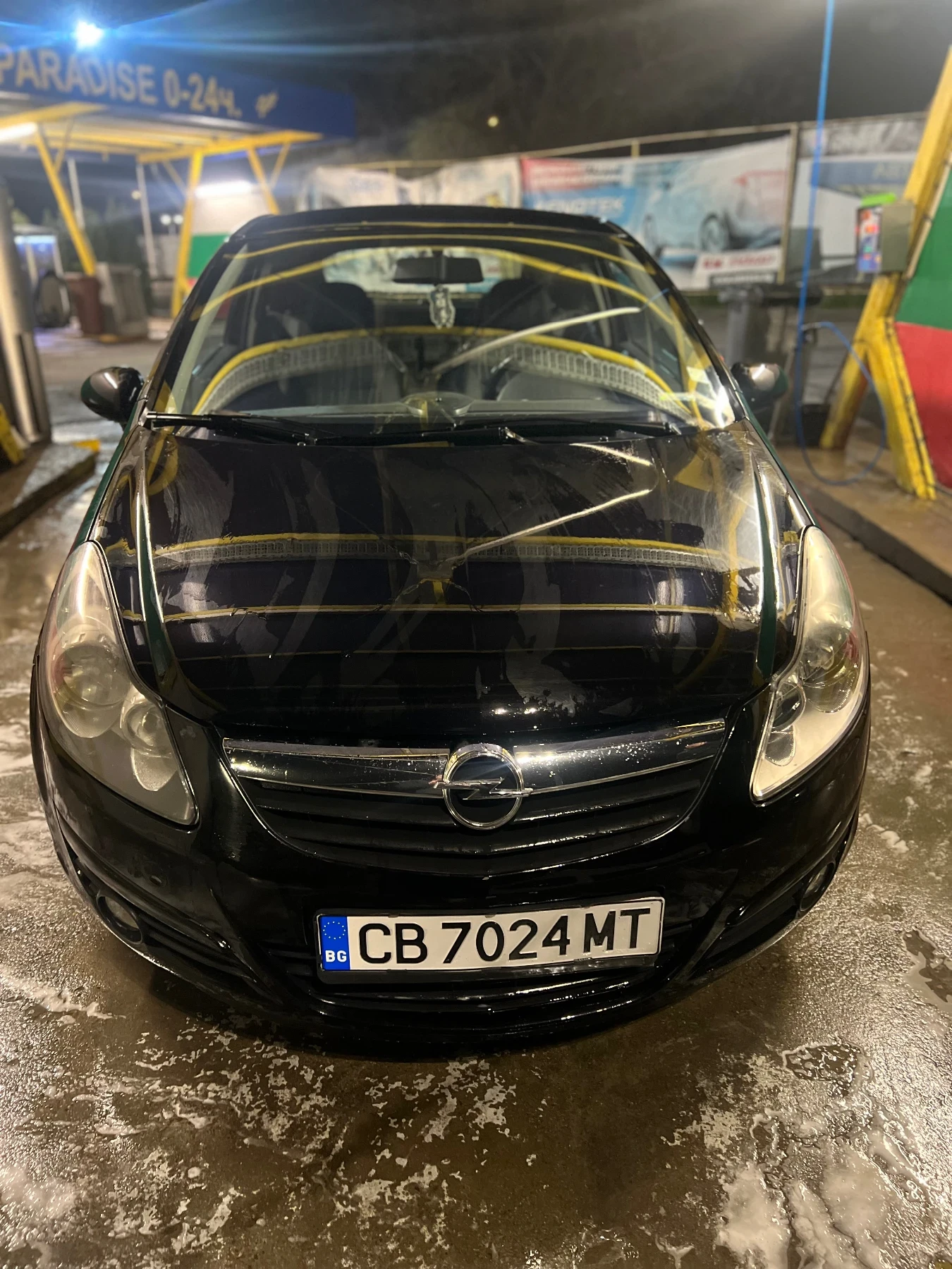 Opel Corsa  - изображение 2