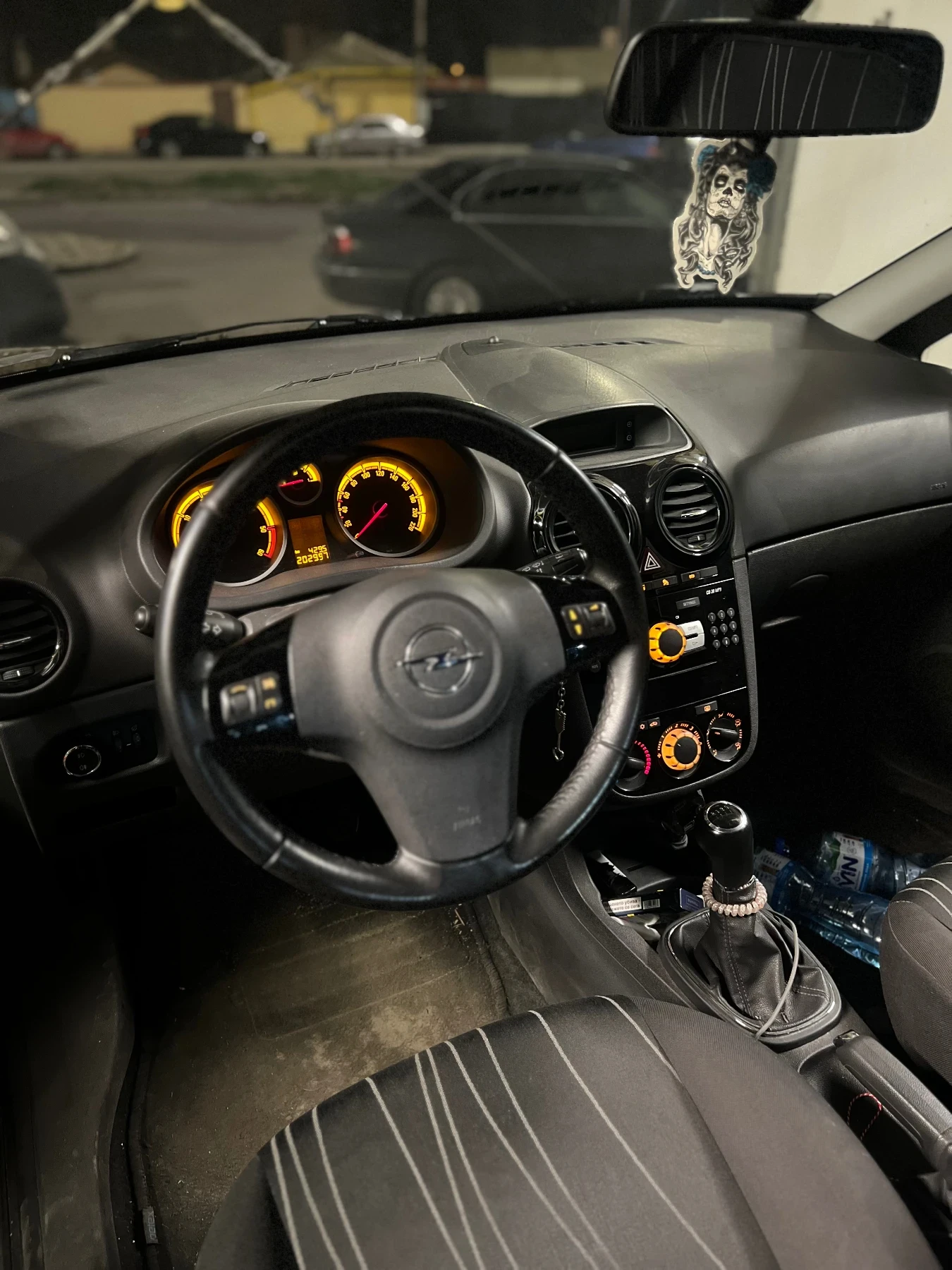 Opel Corsa  - изображение 7