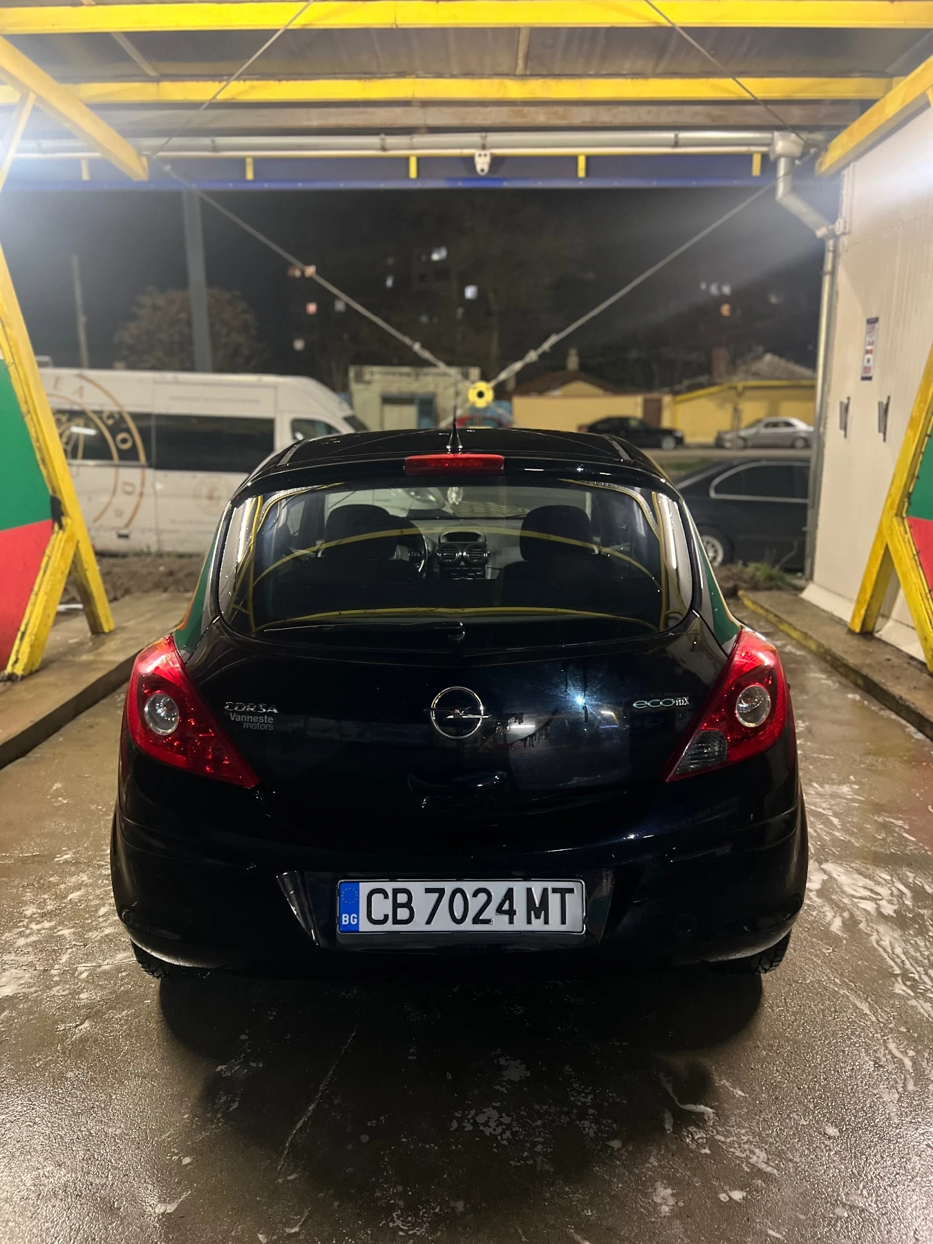 Opel Corsa  - изображение 5