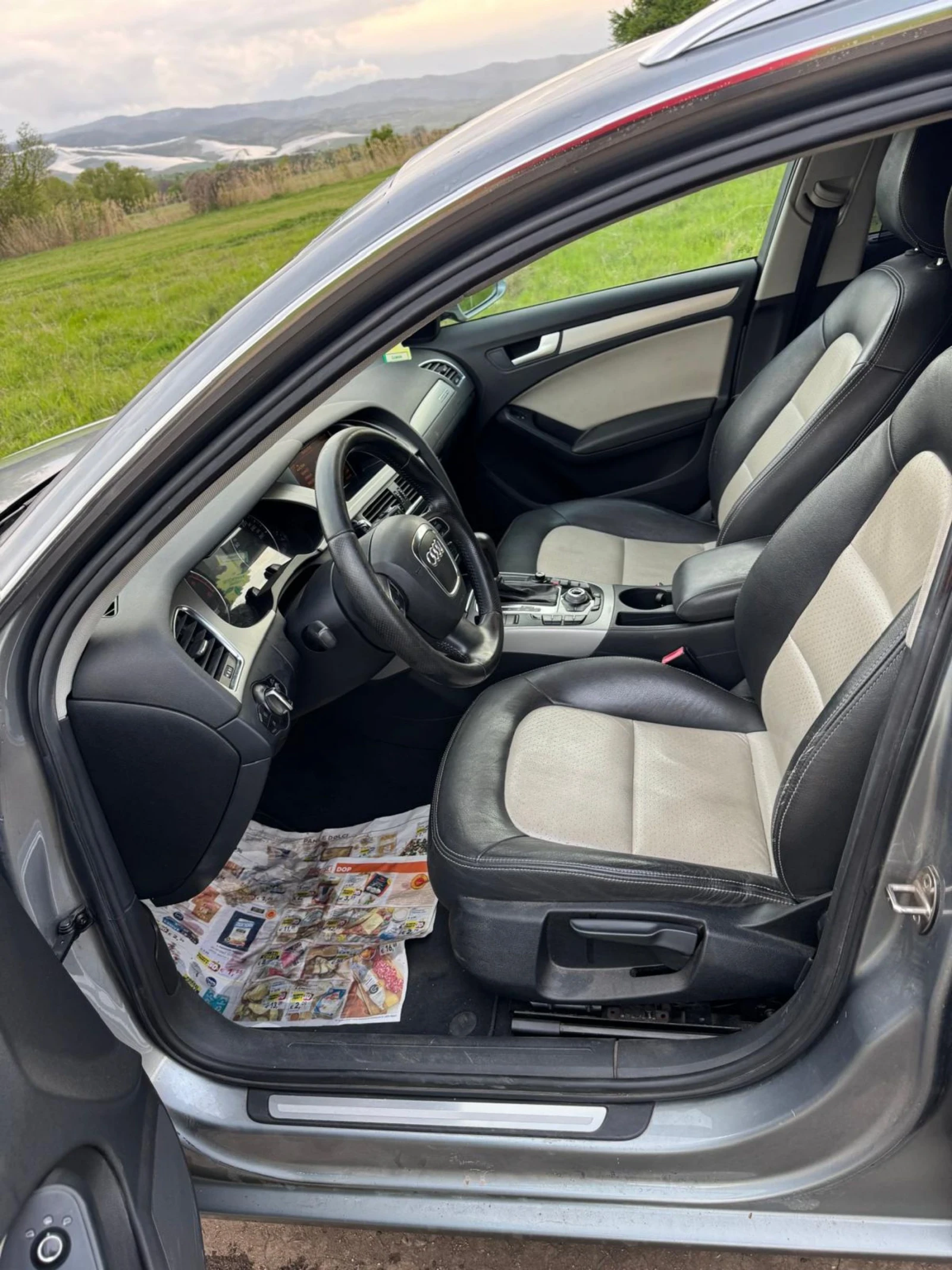 Audi A4 3000 4#4 | Mobile.bg   13