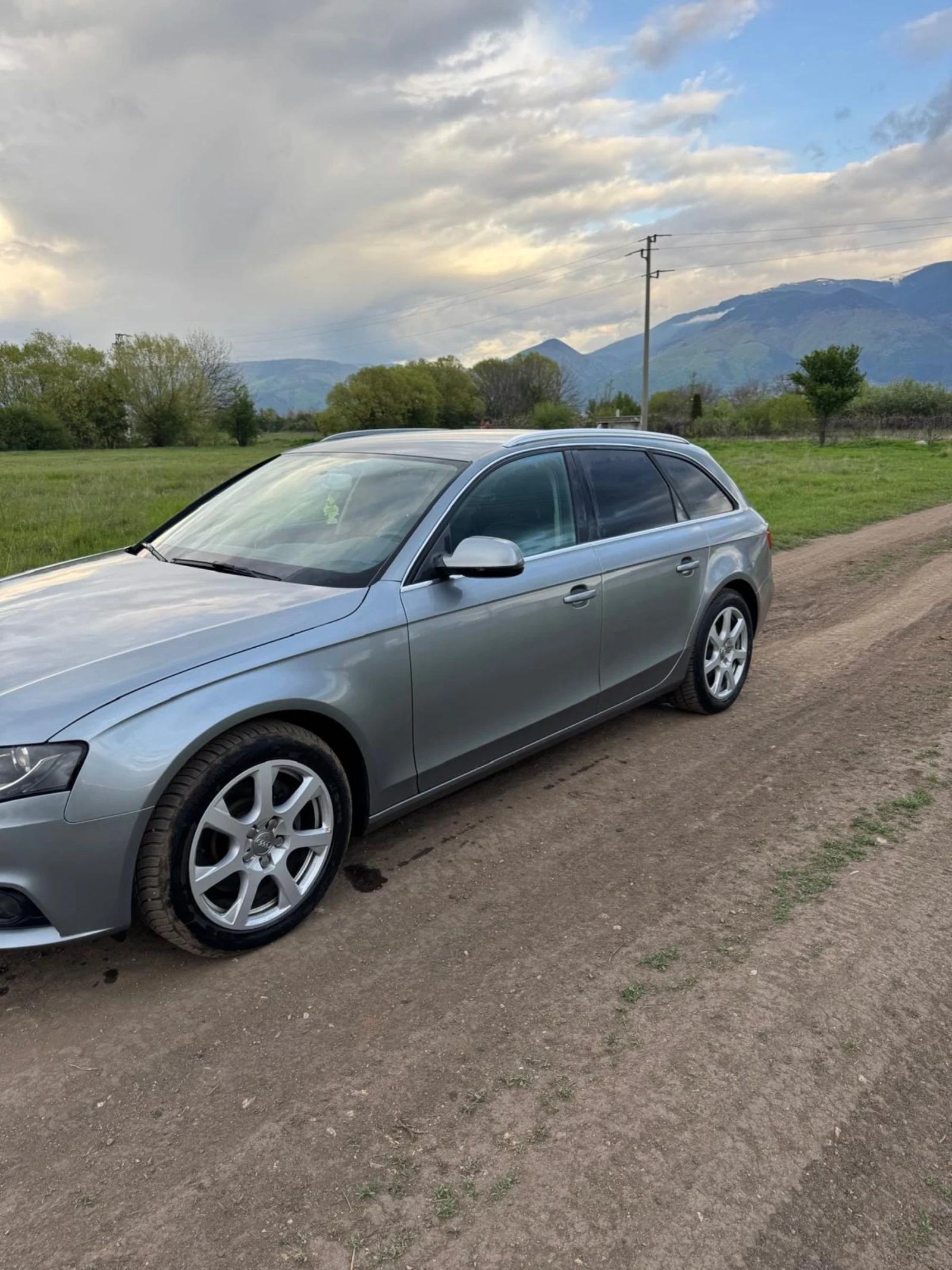 Audi A4 3000 4#4 | Mobile.bg   15