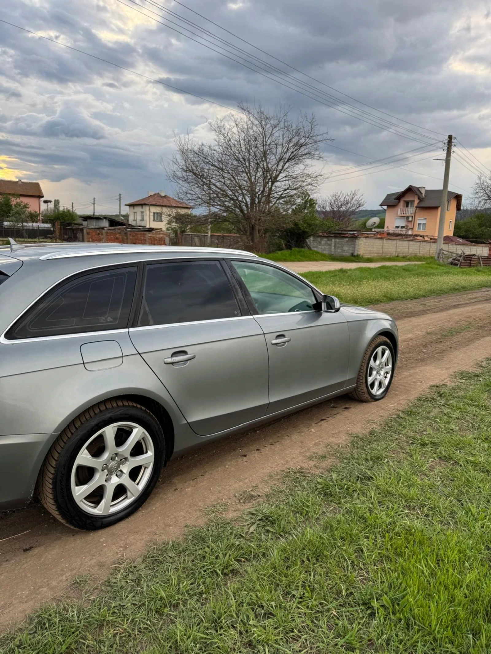 Audi A4 3000 4#4 | Mobile.bg   11