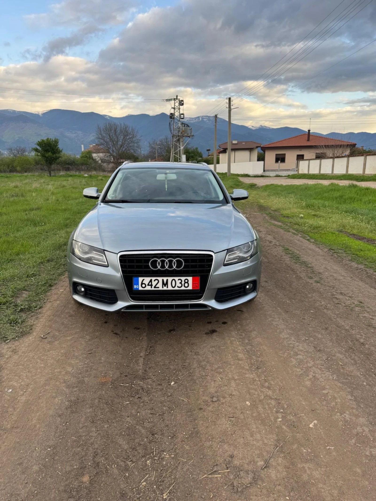 Audi A4 3000 4#4 | Mobile.bg   1