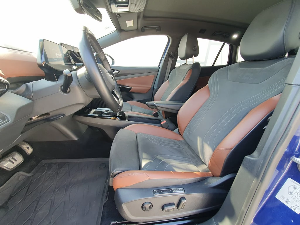 VW ID.4 ProP RWD 77 kWh,  - изображение 4