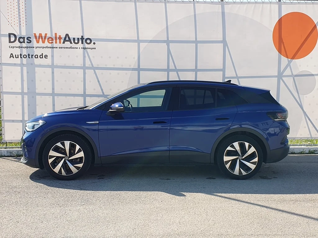 VW ID.4 ProP RWD 77 kWh,  - изображение 2