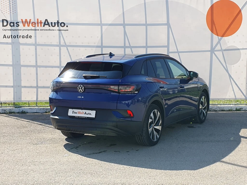 VW ID.4 ProP RWD 77 kWh,  - изображение 3