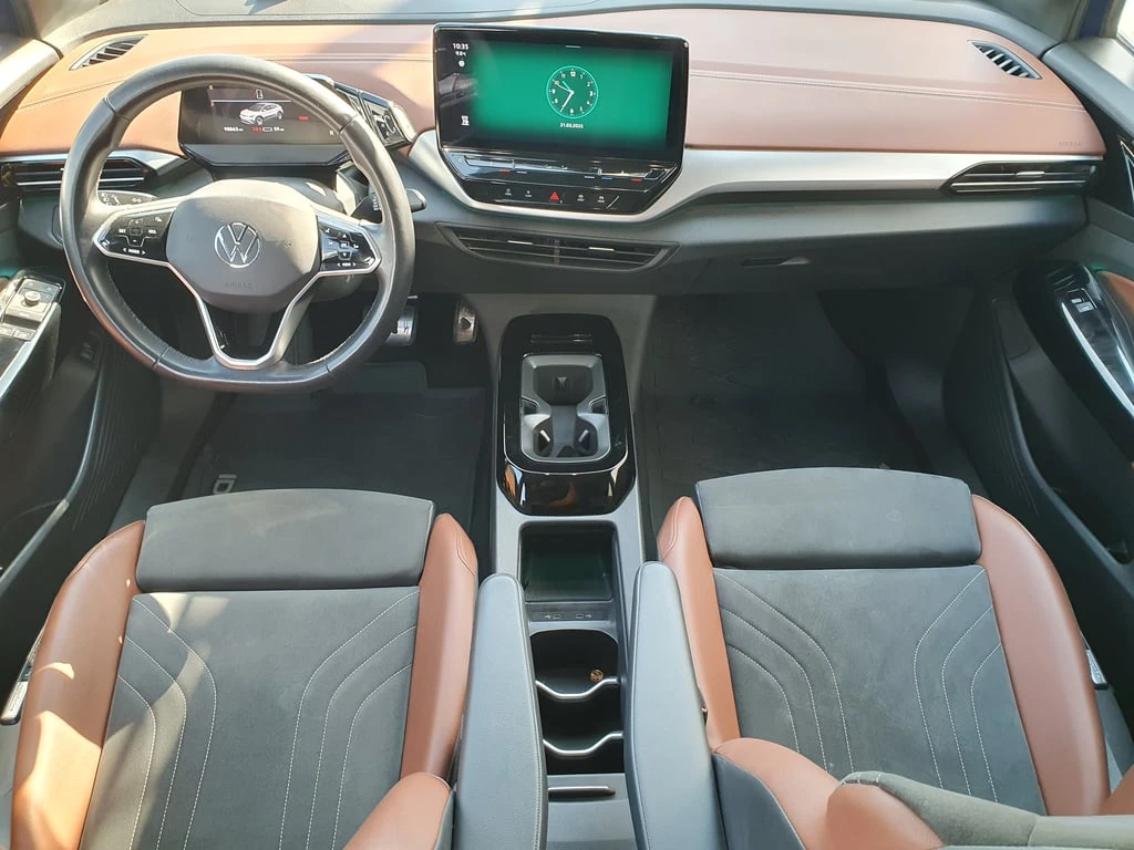 VW ID.4 ProP RWD 77 kWh,  - изображение 6