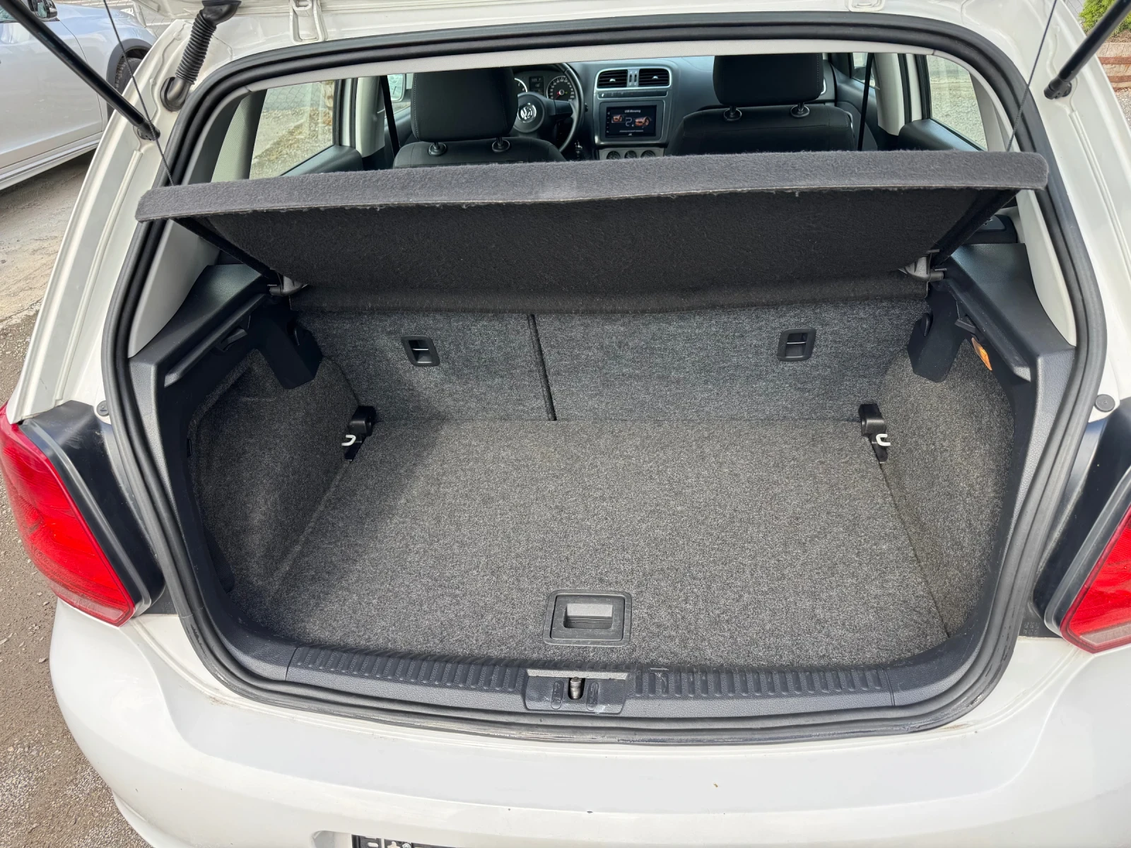 VW Polo Автоматик | Mobile.bg — изображение 13