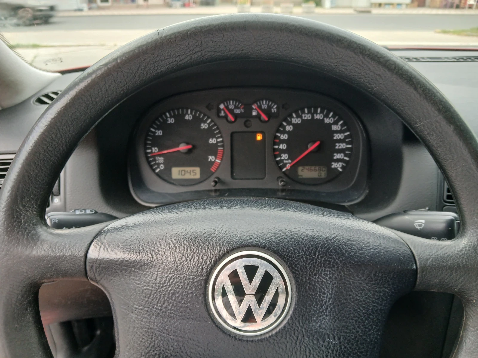 VW Golf 2.0i-Benzin.EDITION | Mobile.bg � ����������� 12