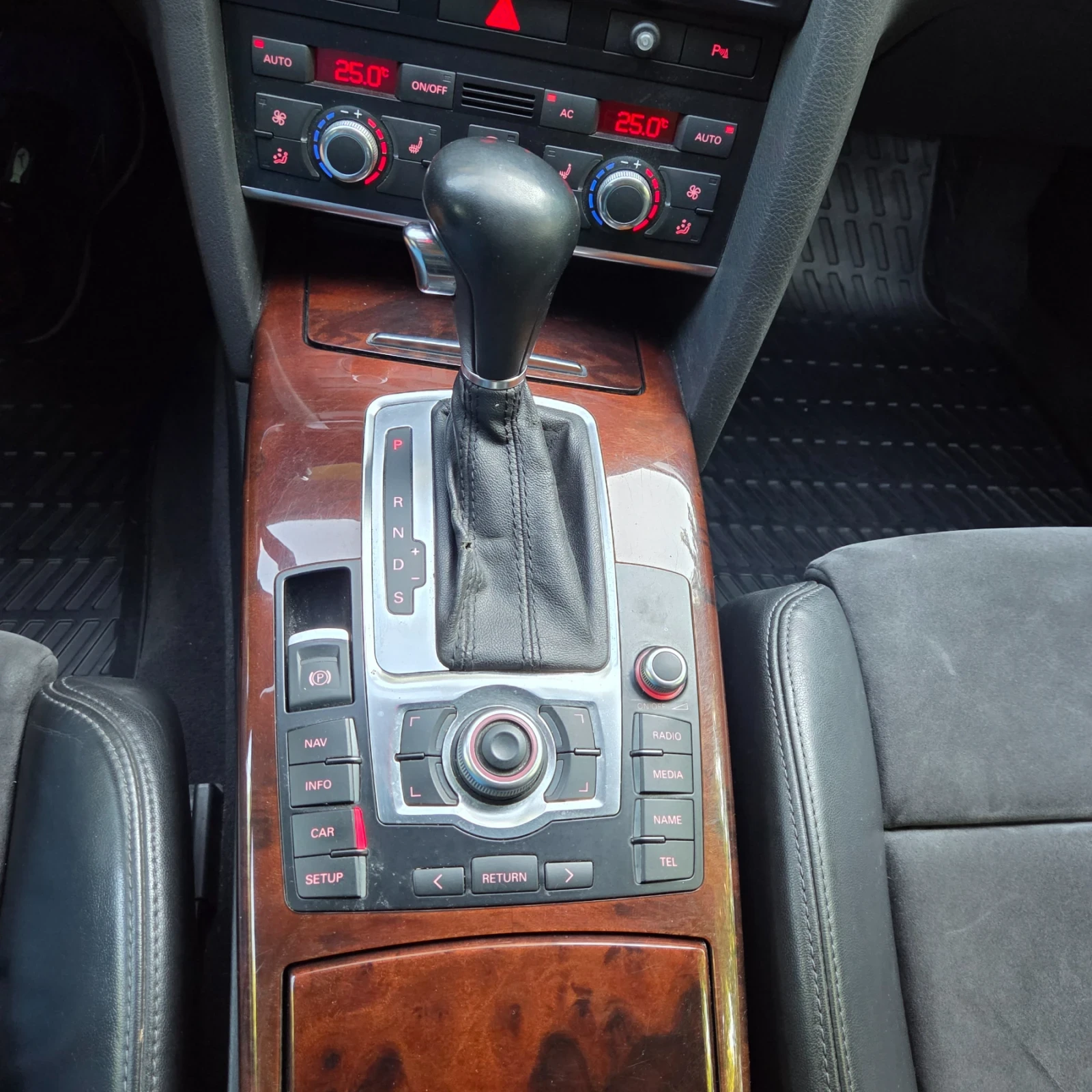 Audi A6 3.0 Face  | Mobile.bg   12