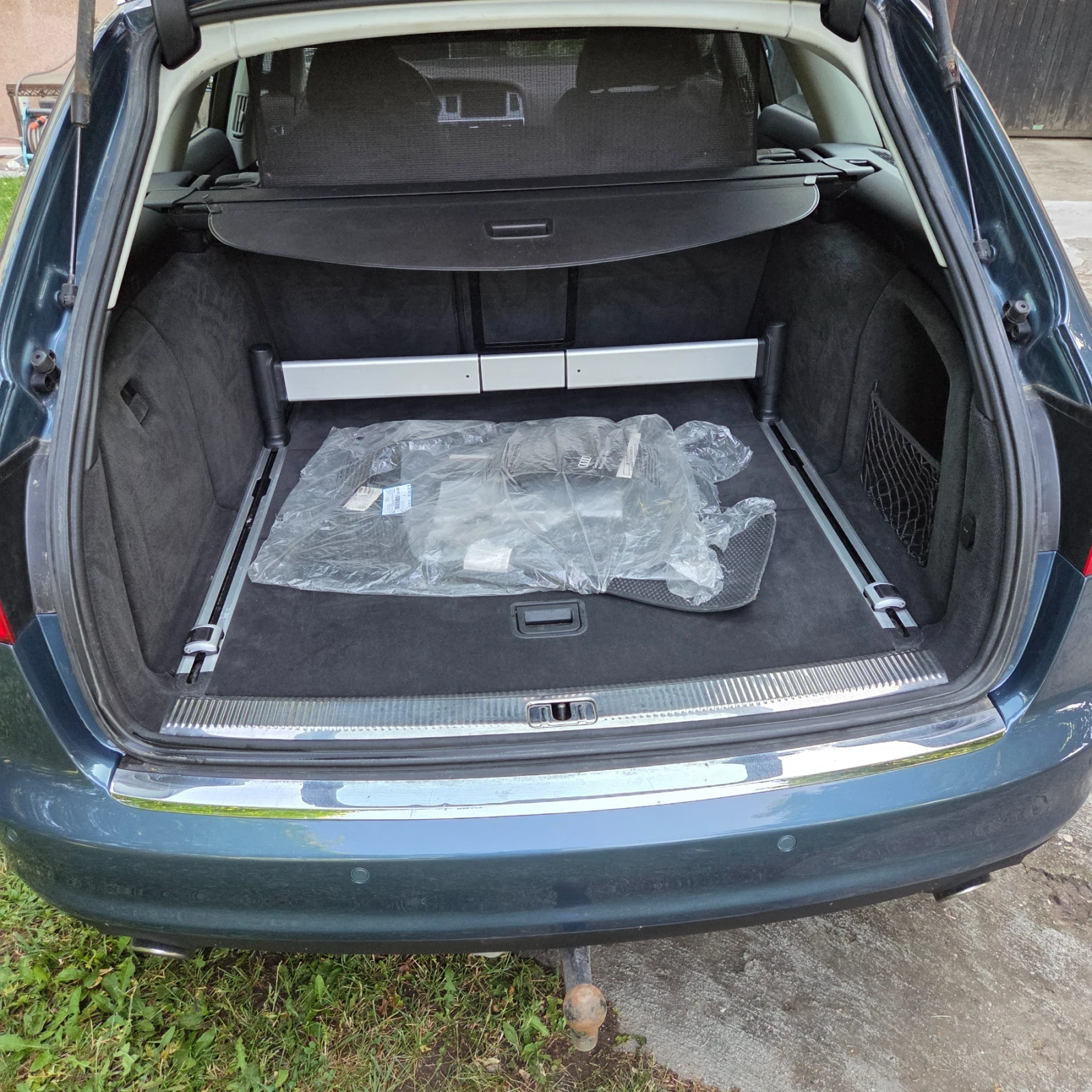 Audi A6 3.0 Face  | Mobile.bg   15