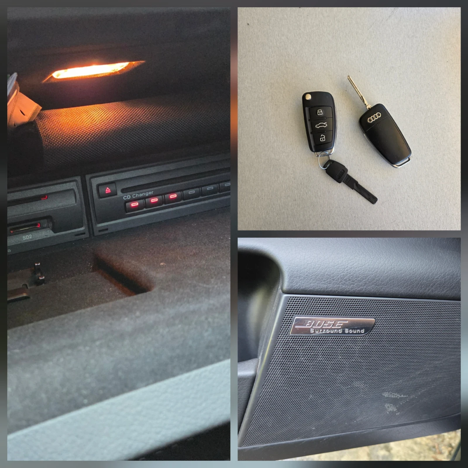 Audi A6 3.0 Face  | Mobile.bg   17