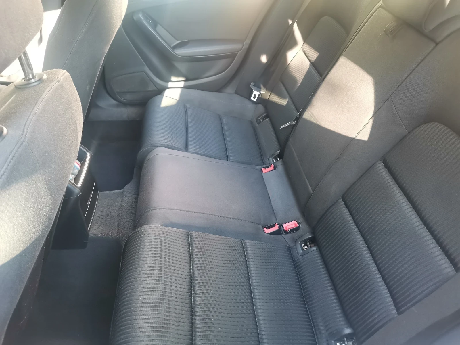 Audi A4  - изображение 8