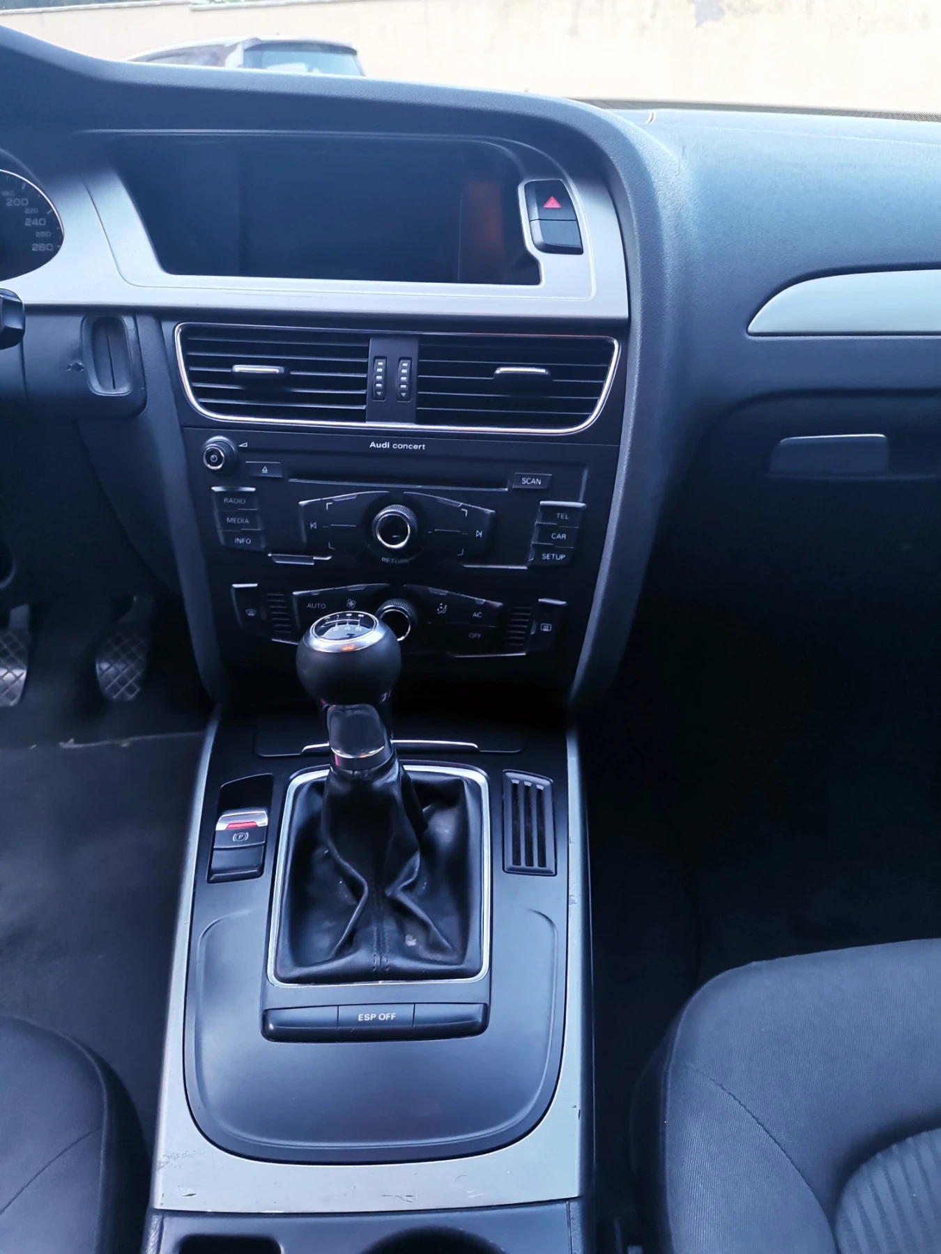 Audi A4  - изображение 9