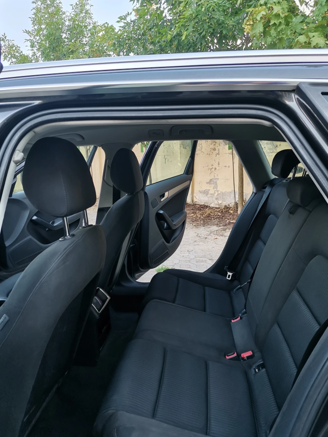 Audi A4  - изображение 7