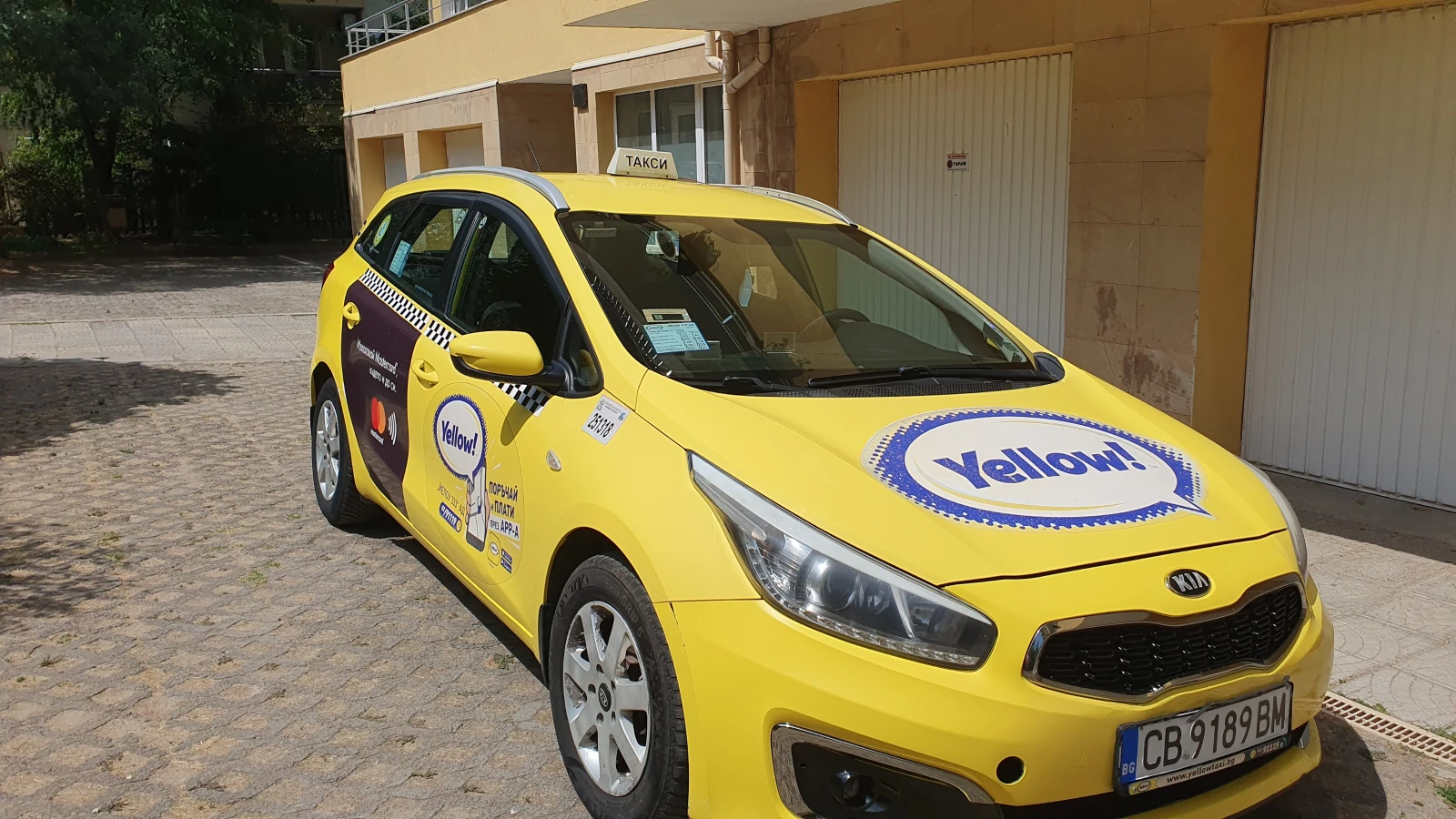 Kia Ceed 1, 4 Facelift  - изображение 8