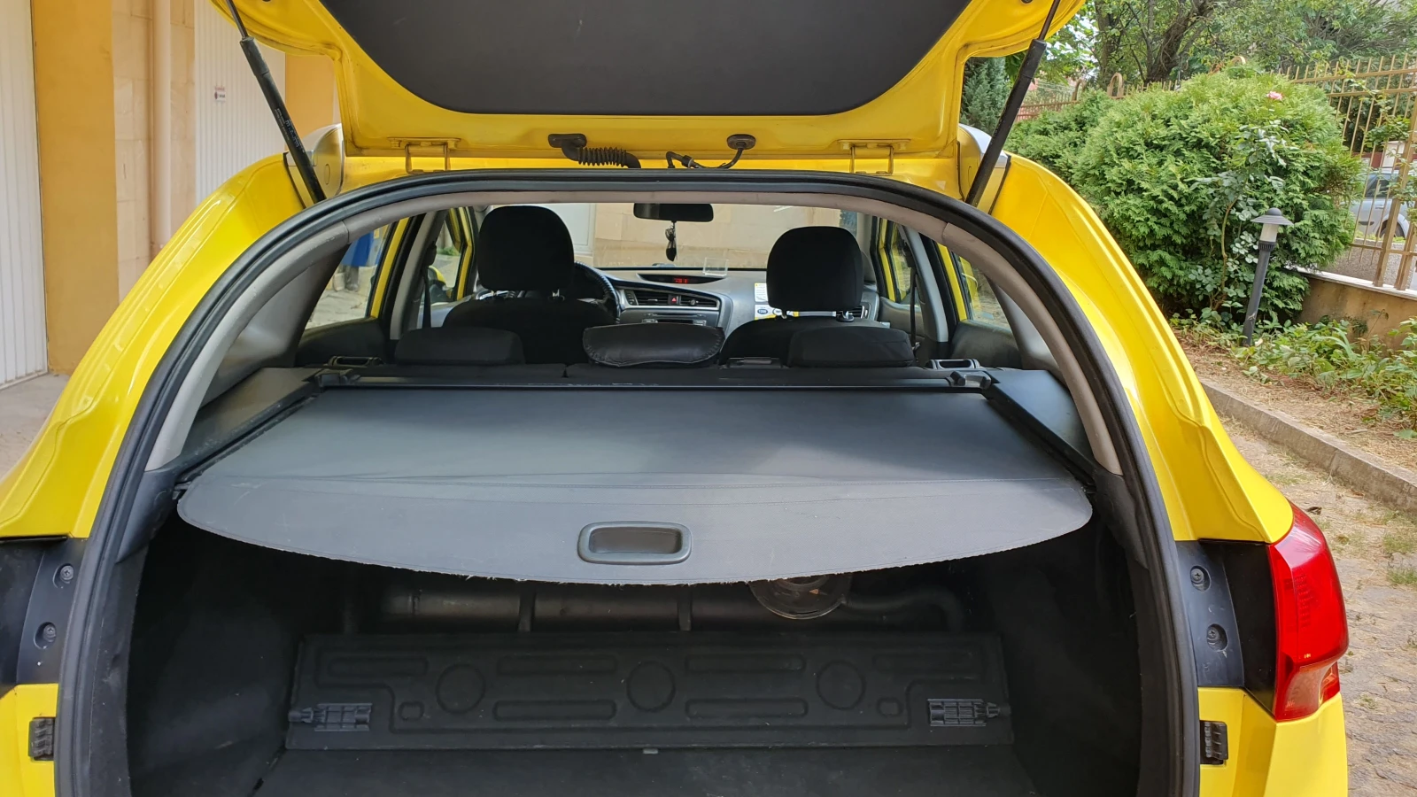 Kia Ceed 1, 4 Facelift  - изображение 10