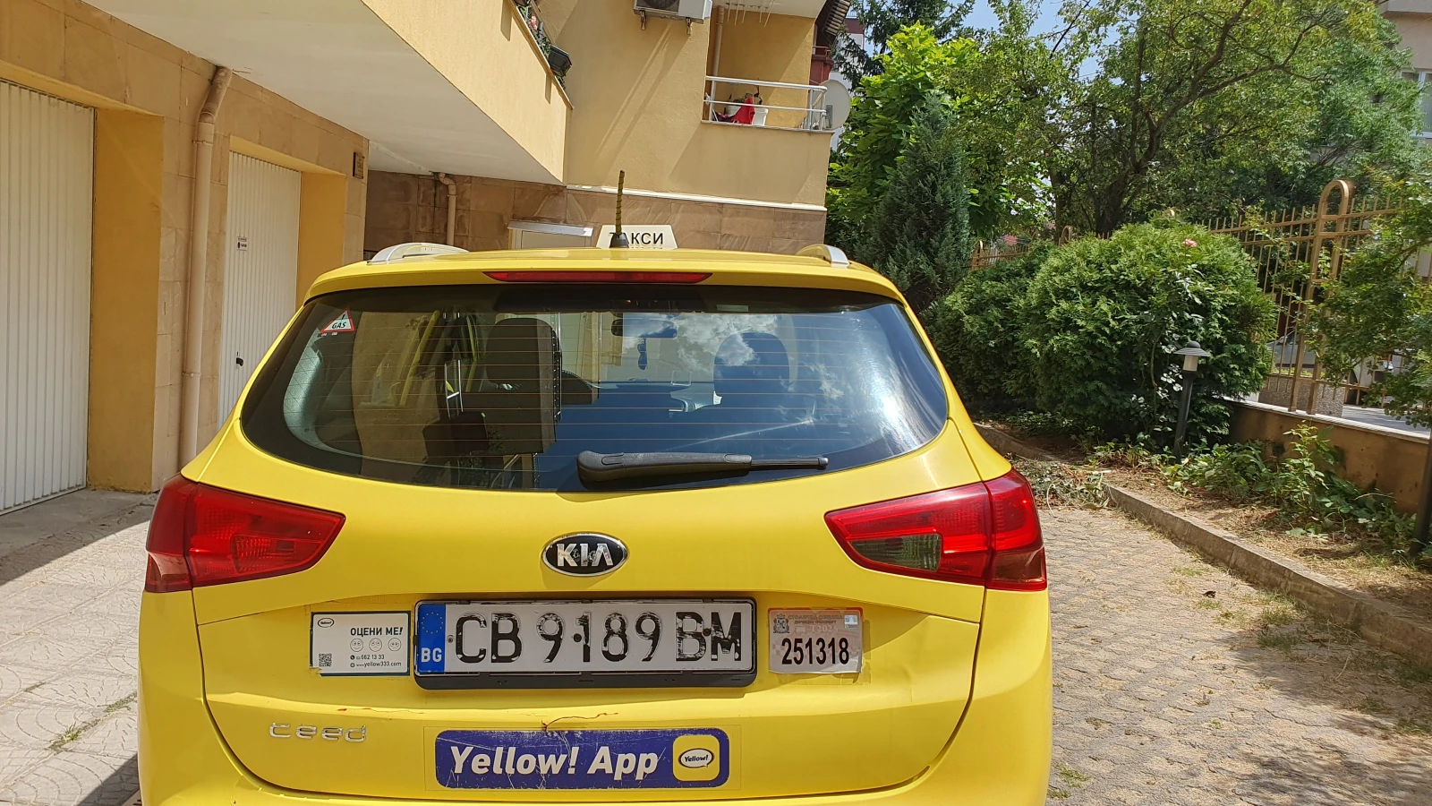 Kia Ceed 1, 4 Facelift  - изображение 9