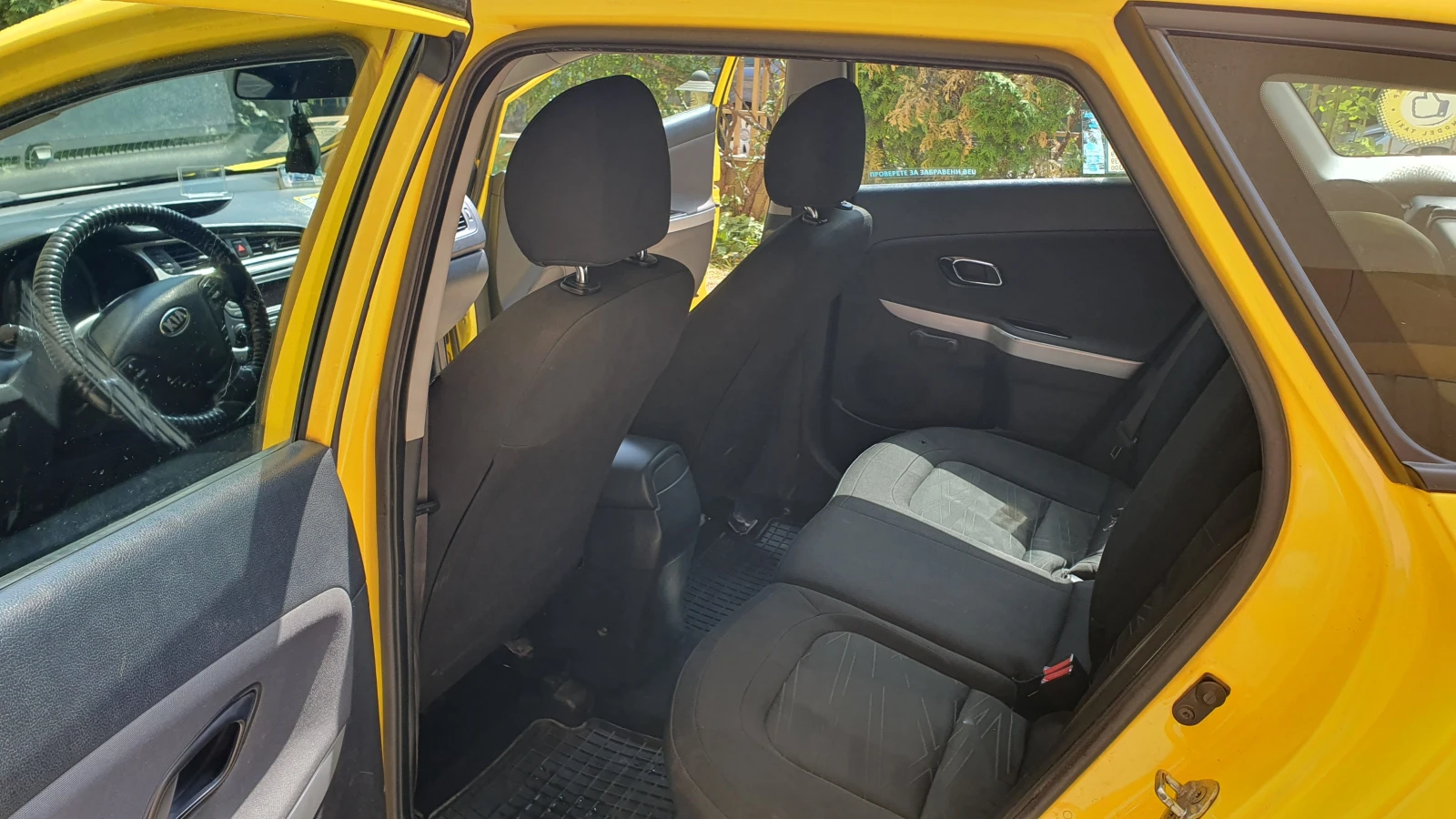 Kia Ceed 1, 4 Facelift  - изображение 6