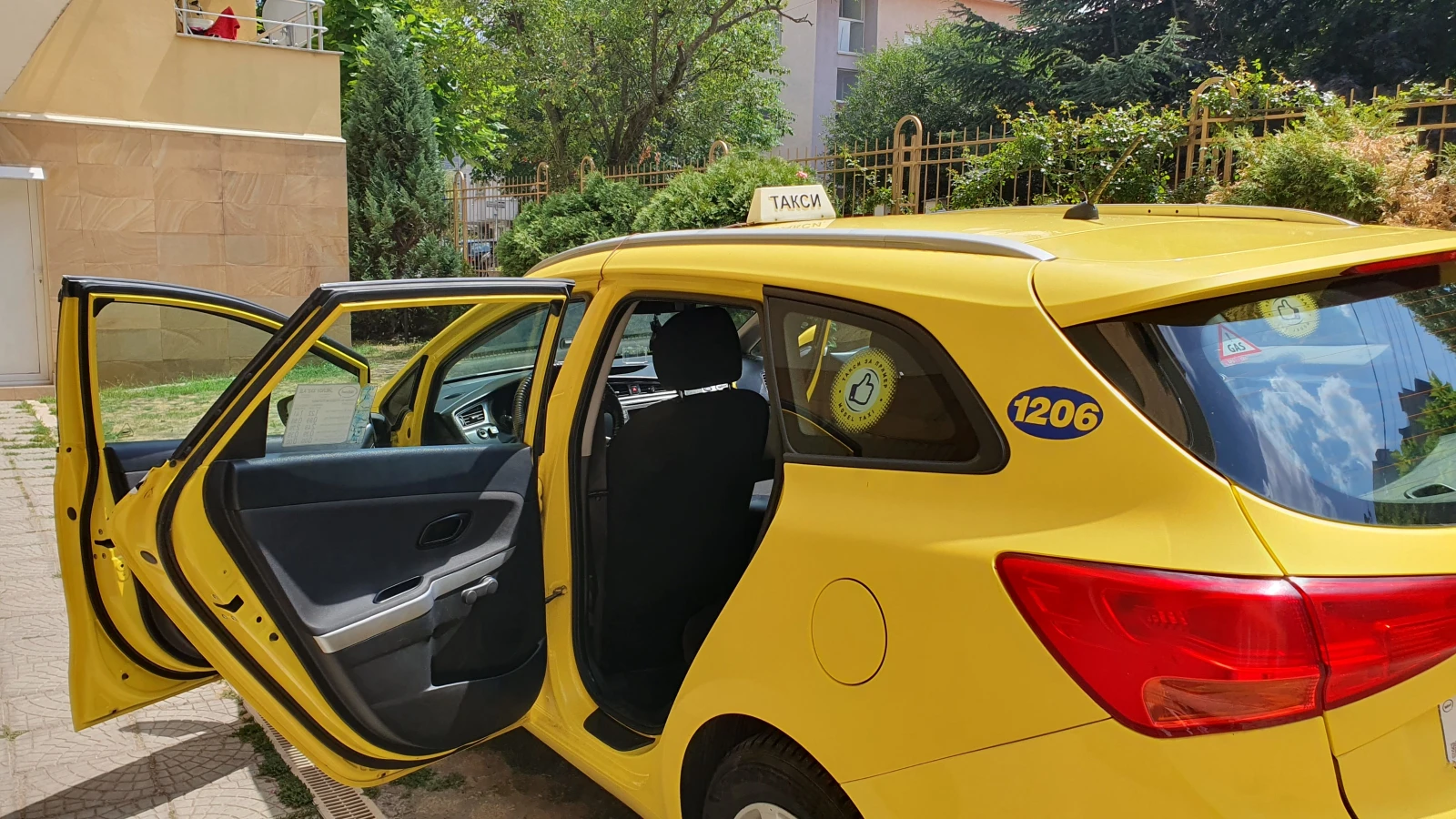 Kia Ceed 1, 4 Facelift  - изображение 5