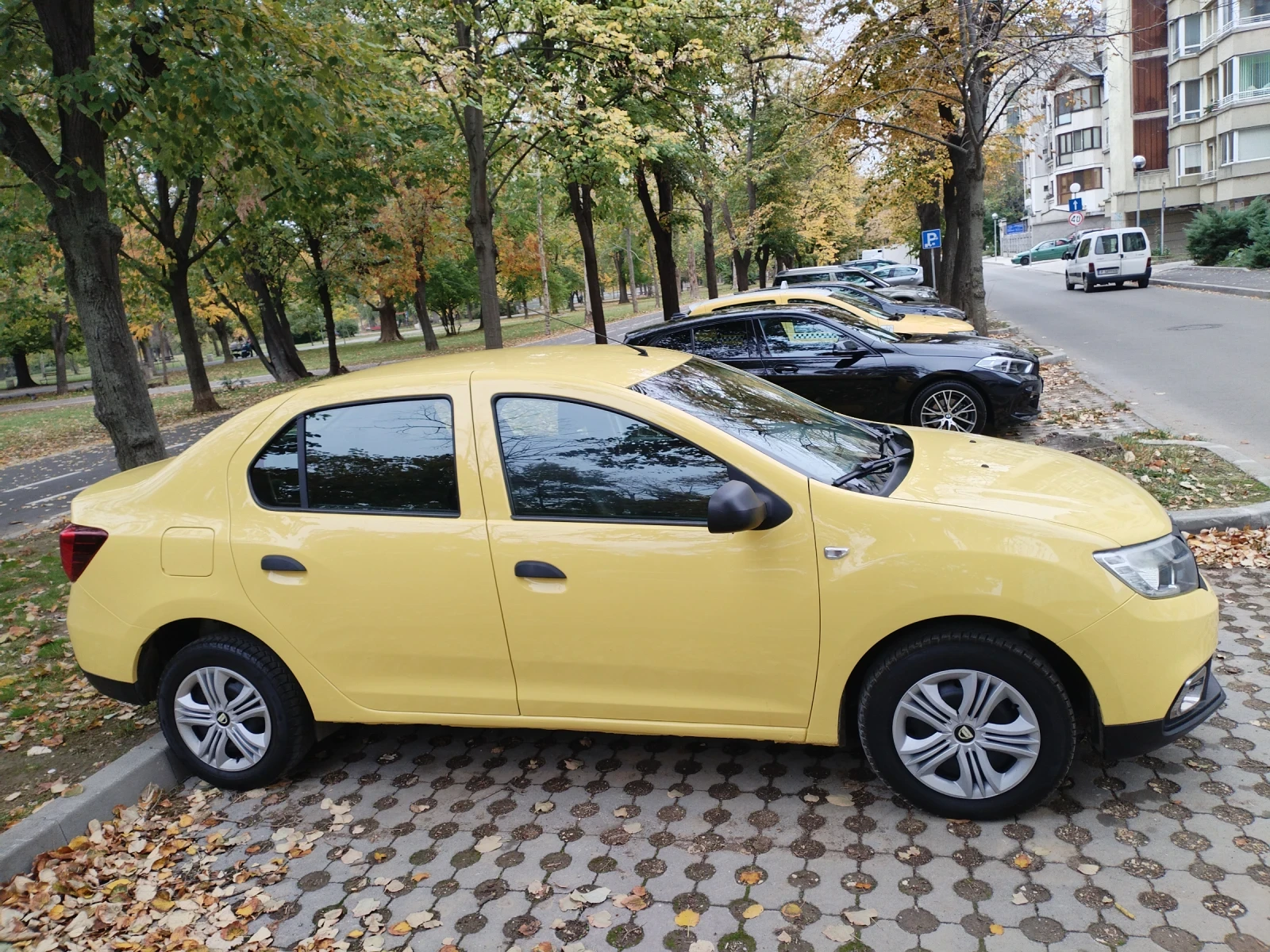 Dacia Logan 1.0i lpg | Mobile.bg — изображение 3