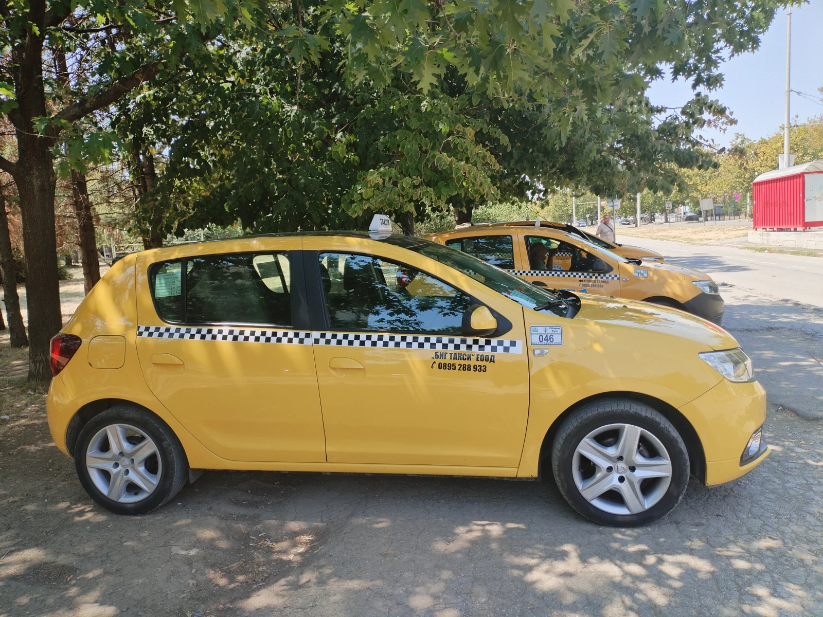 Dacia Sandero 1.5dci - изображение 3