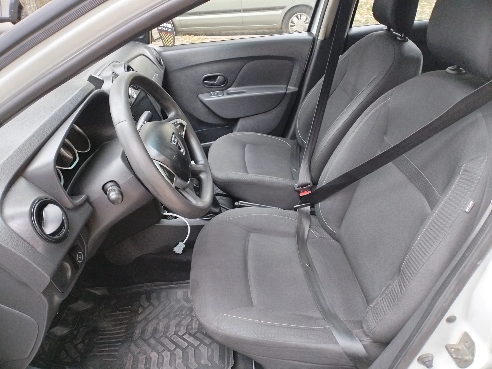 Dacia Logan 1.0i lpg | Mobile.bg — изображение 5