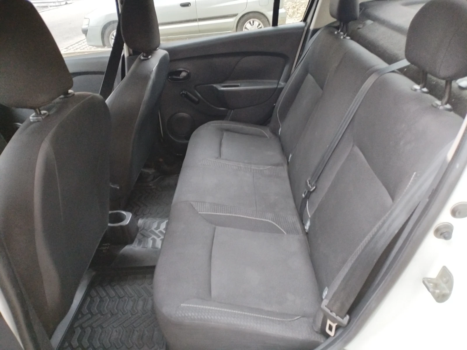 Dacia Logan 1.0i lpg | Mobile.bg — изображение 8