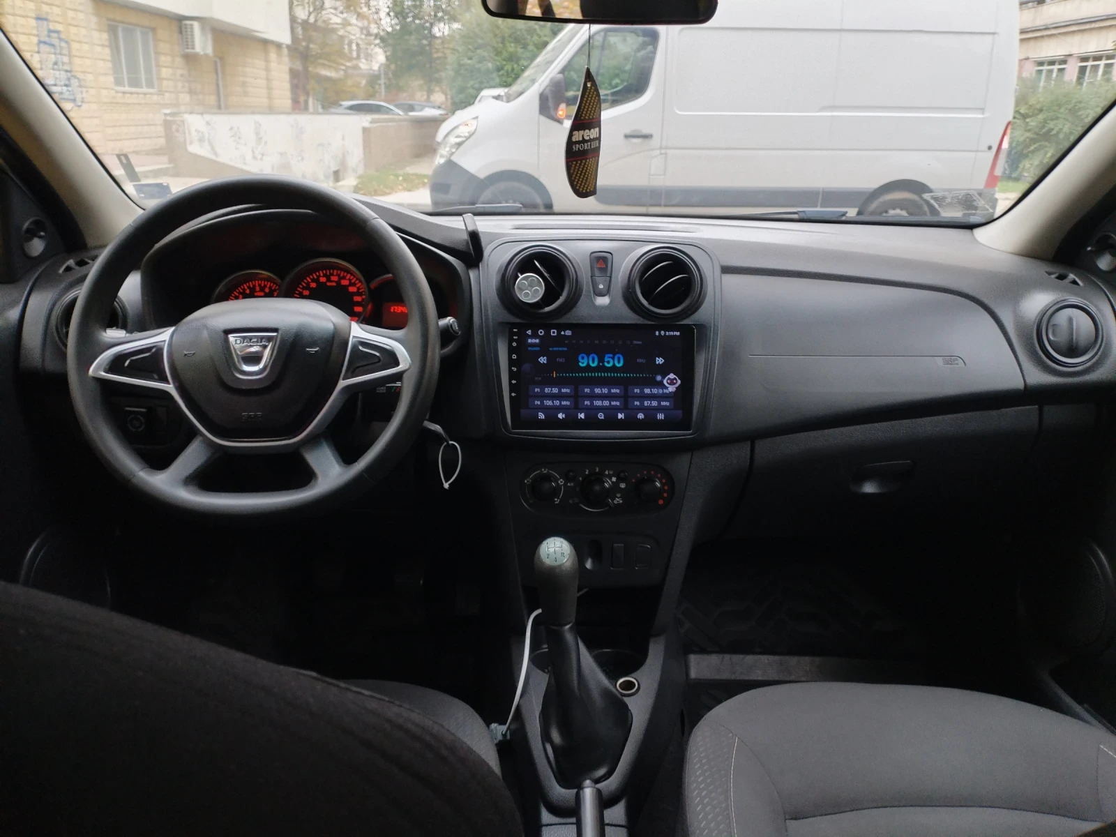 Dacia Logan 1.0i lpg | Mobile.bg — изображение 7
