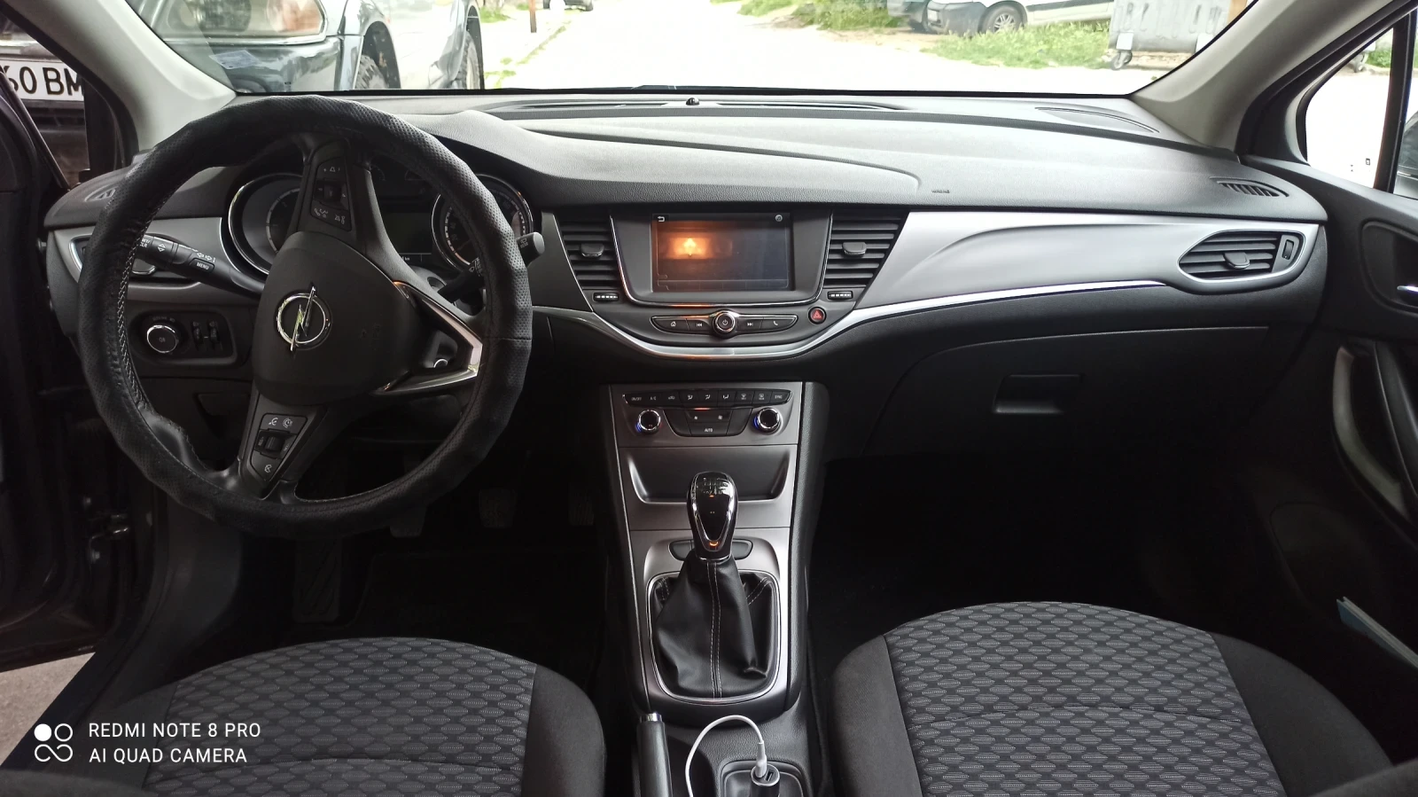 Opel Astra  - изображение 4