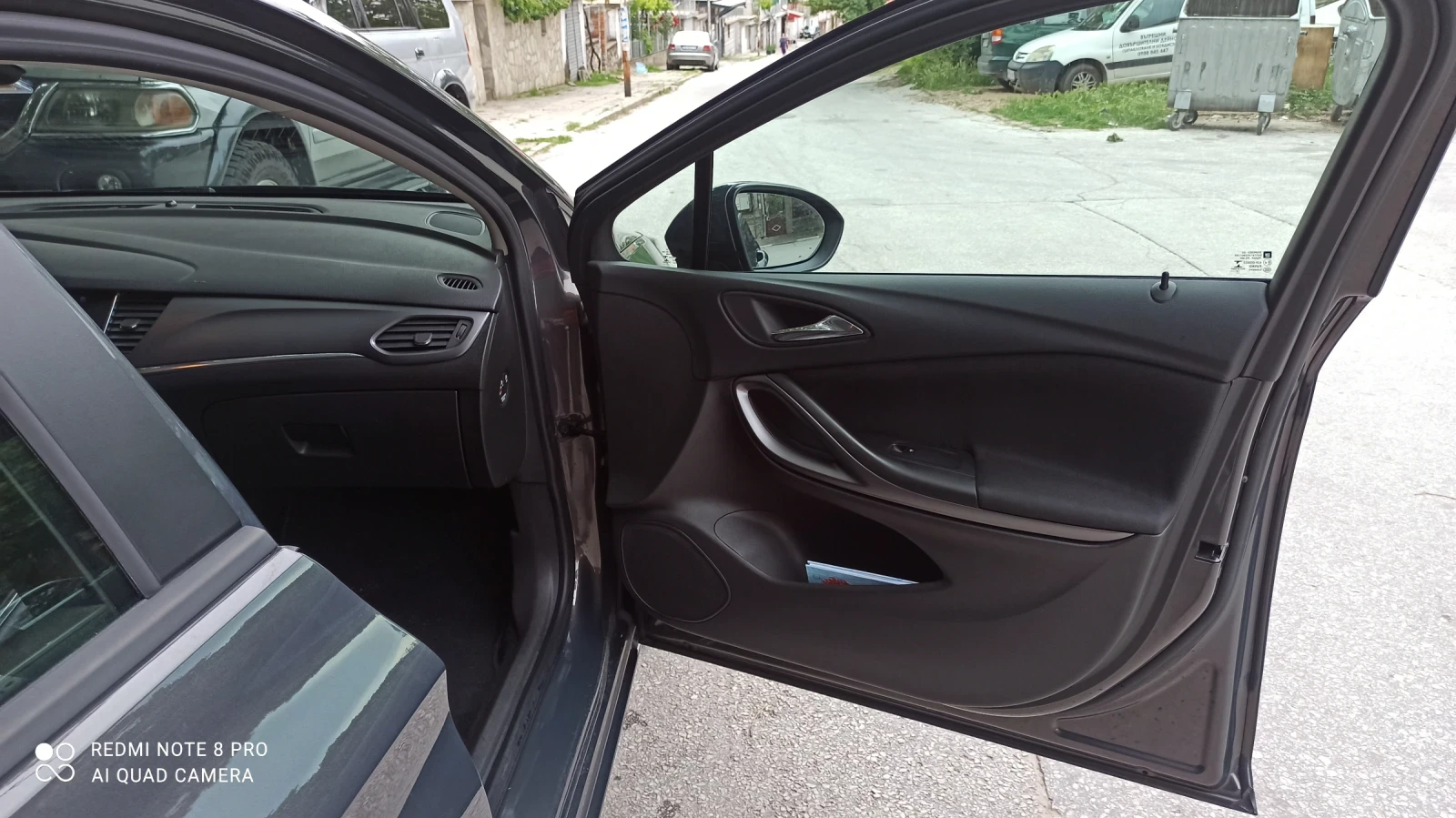 Opel Astra  - изображение 10